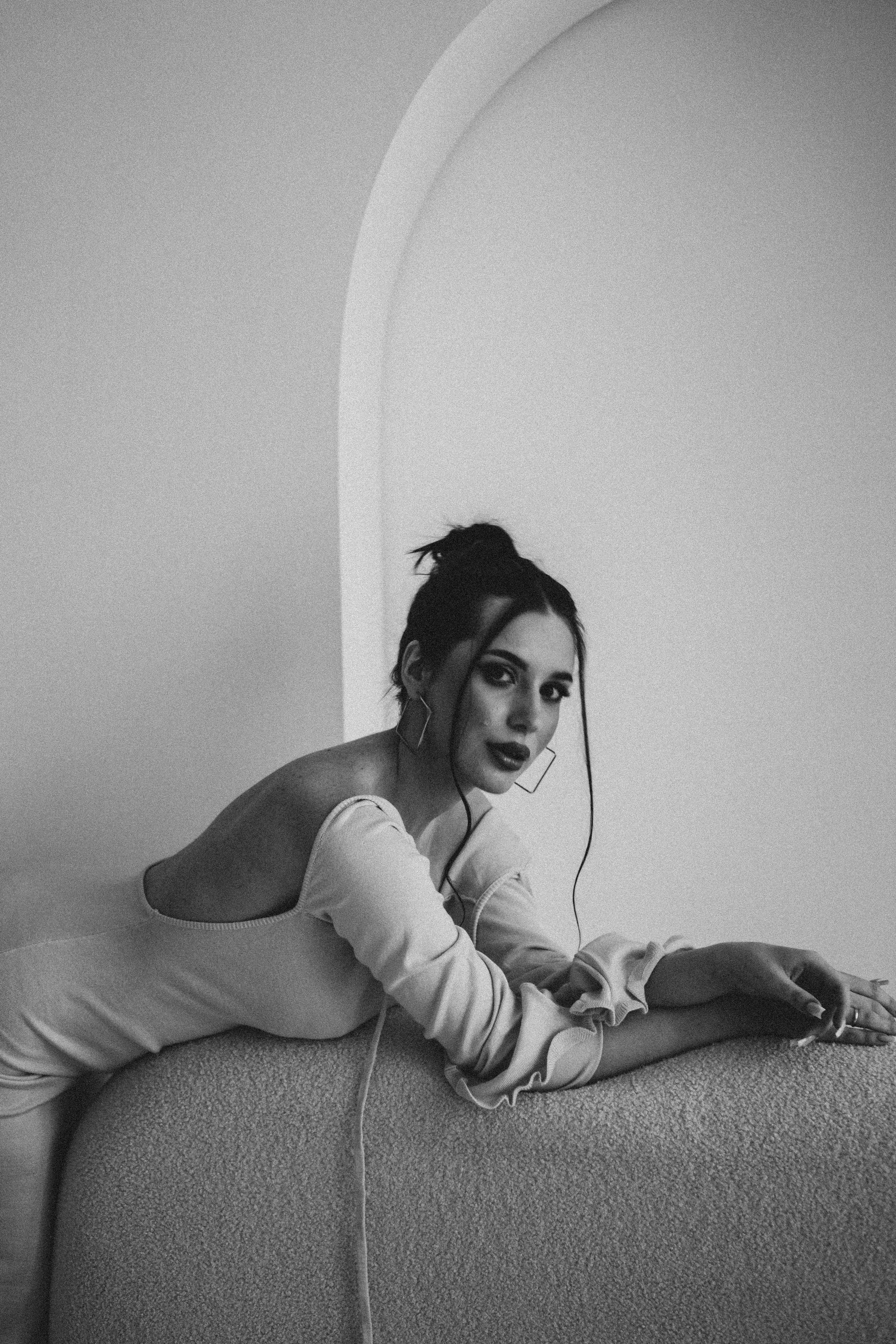 Весенняя. Профессиональный фотограф, Санкт-Петербург — Виктория Богомолова