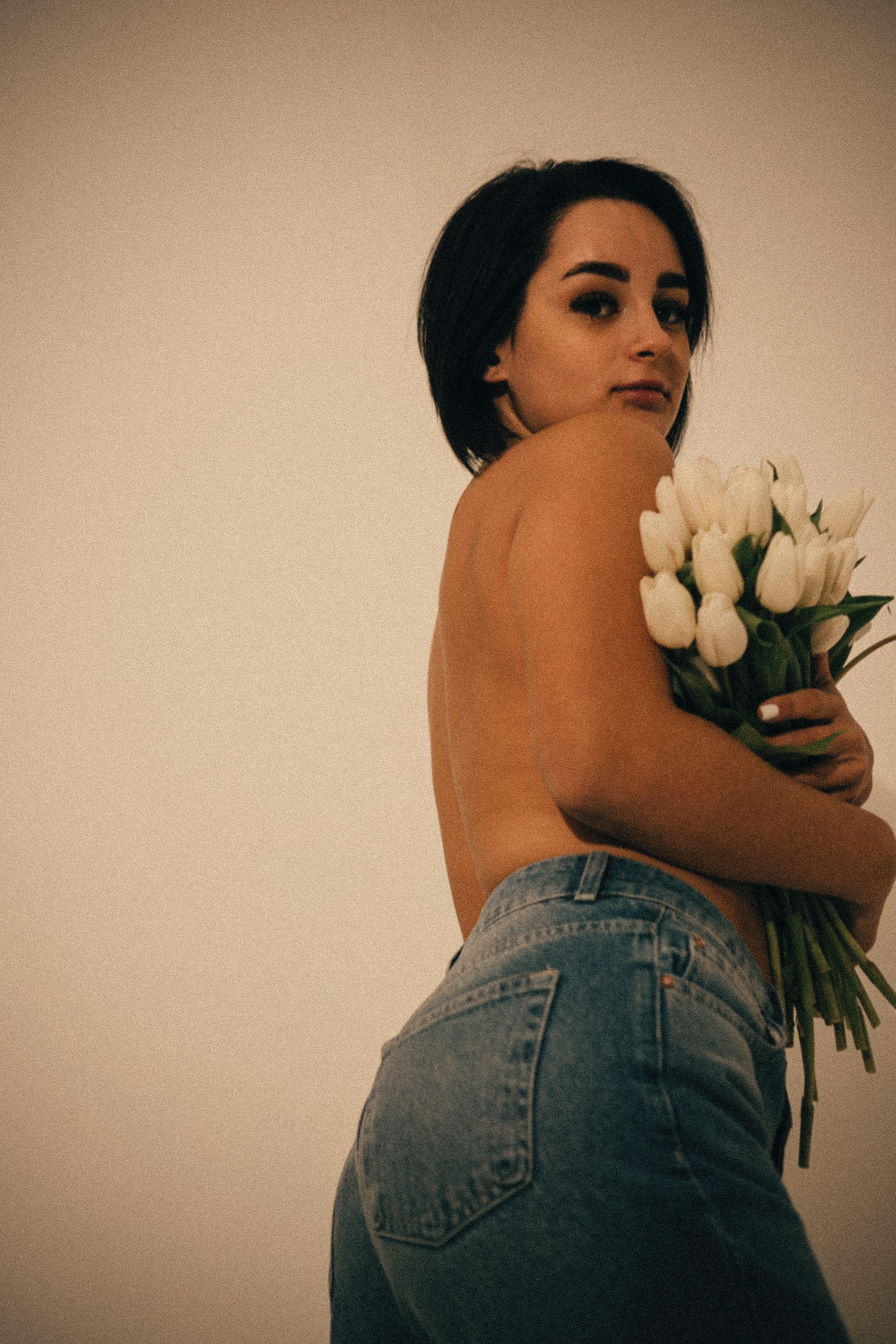 Весна. Профессиональный фотограф, Санкт-Петербург — Виктория Богомолова