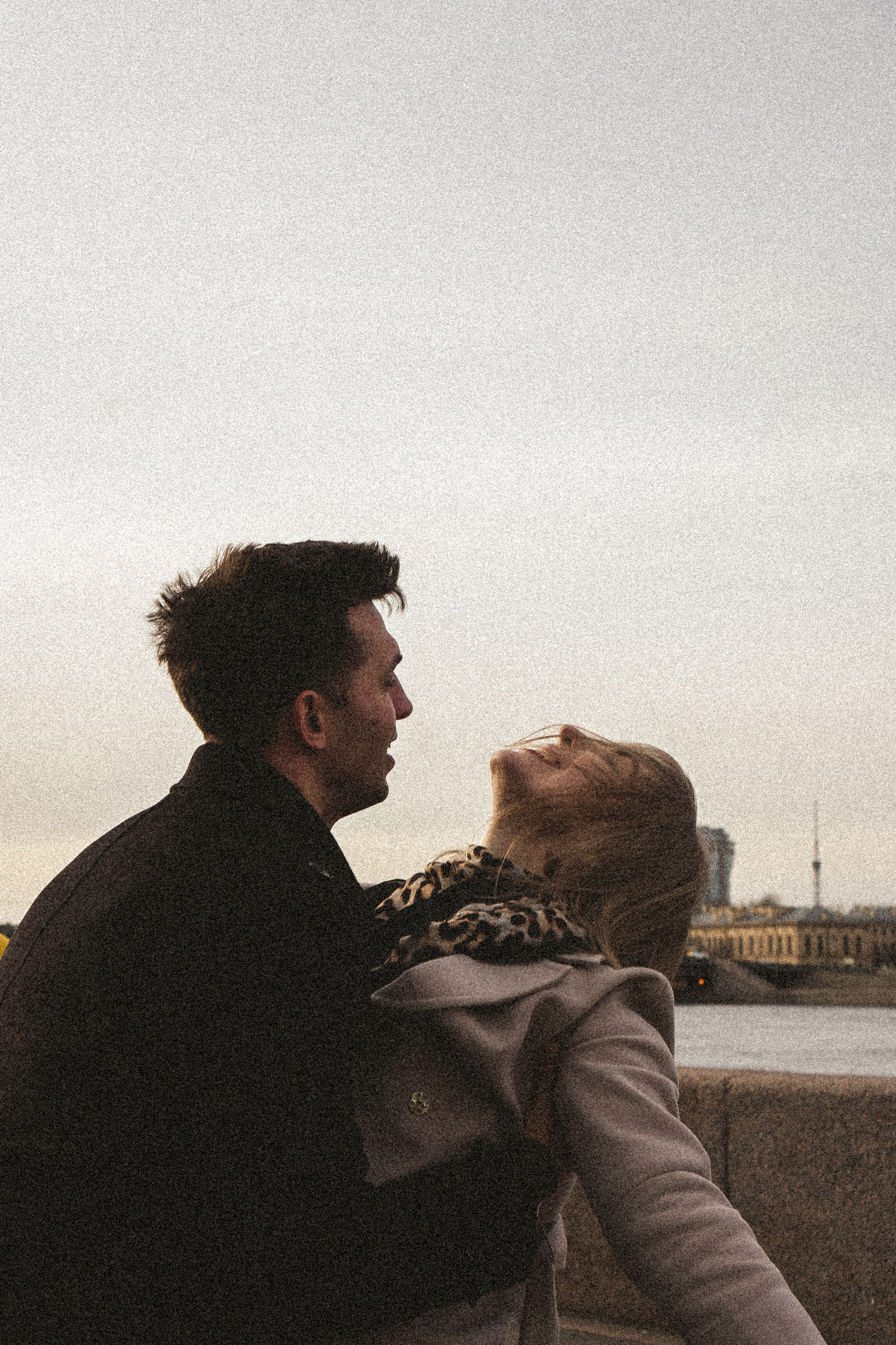 Love stori. Профессиональный фотограф, Санкт-Петербург — Виктория Богомолова