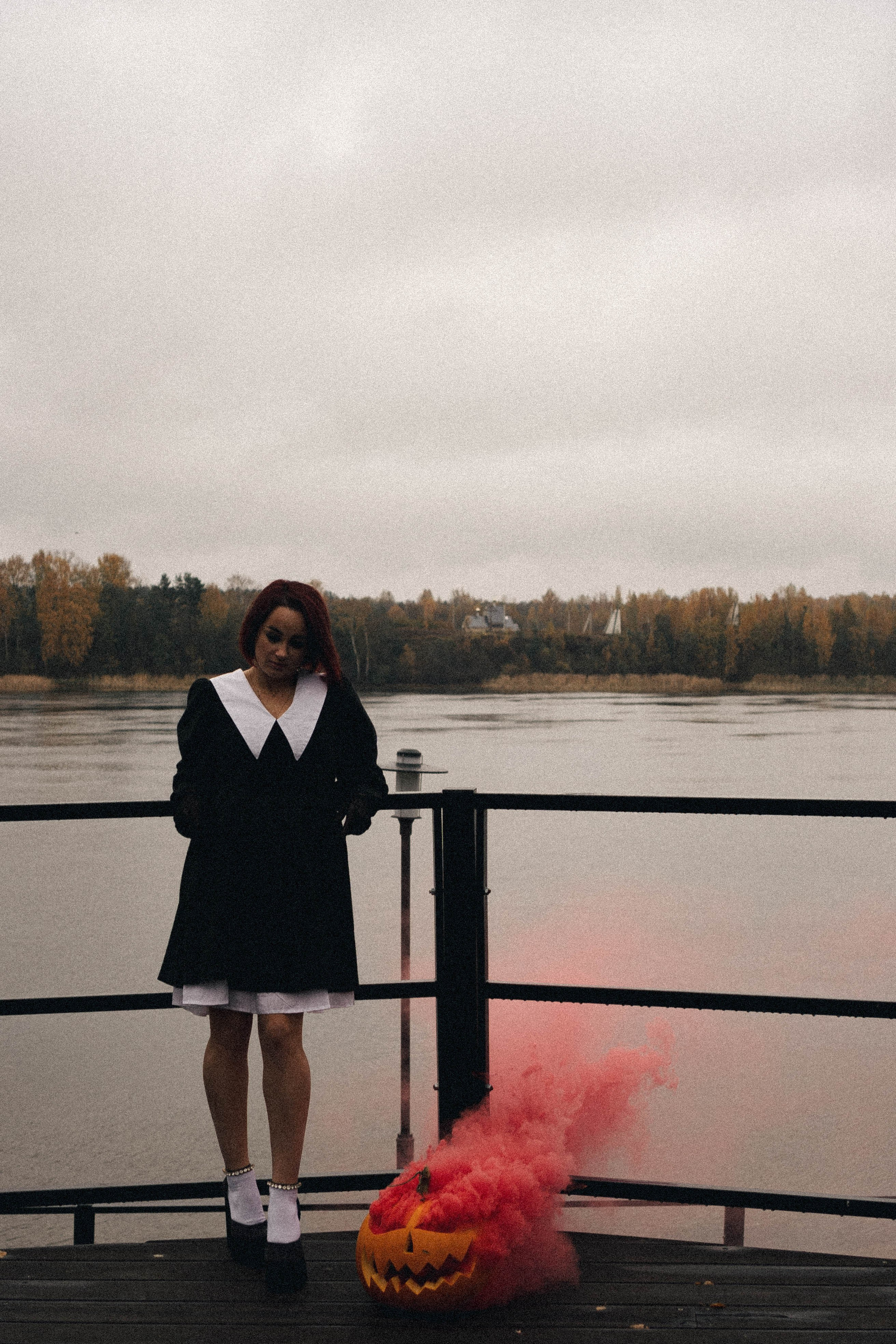 Осеняя. Профессиональный фотограф, Санкт-Петербург — Виктория Богомолова