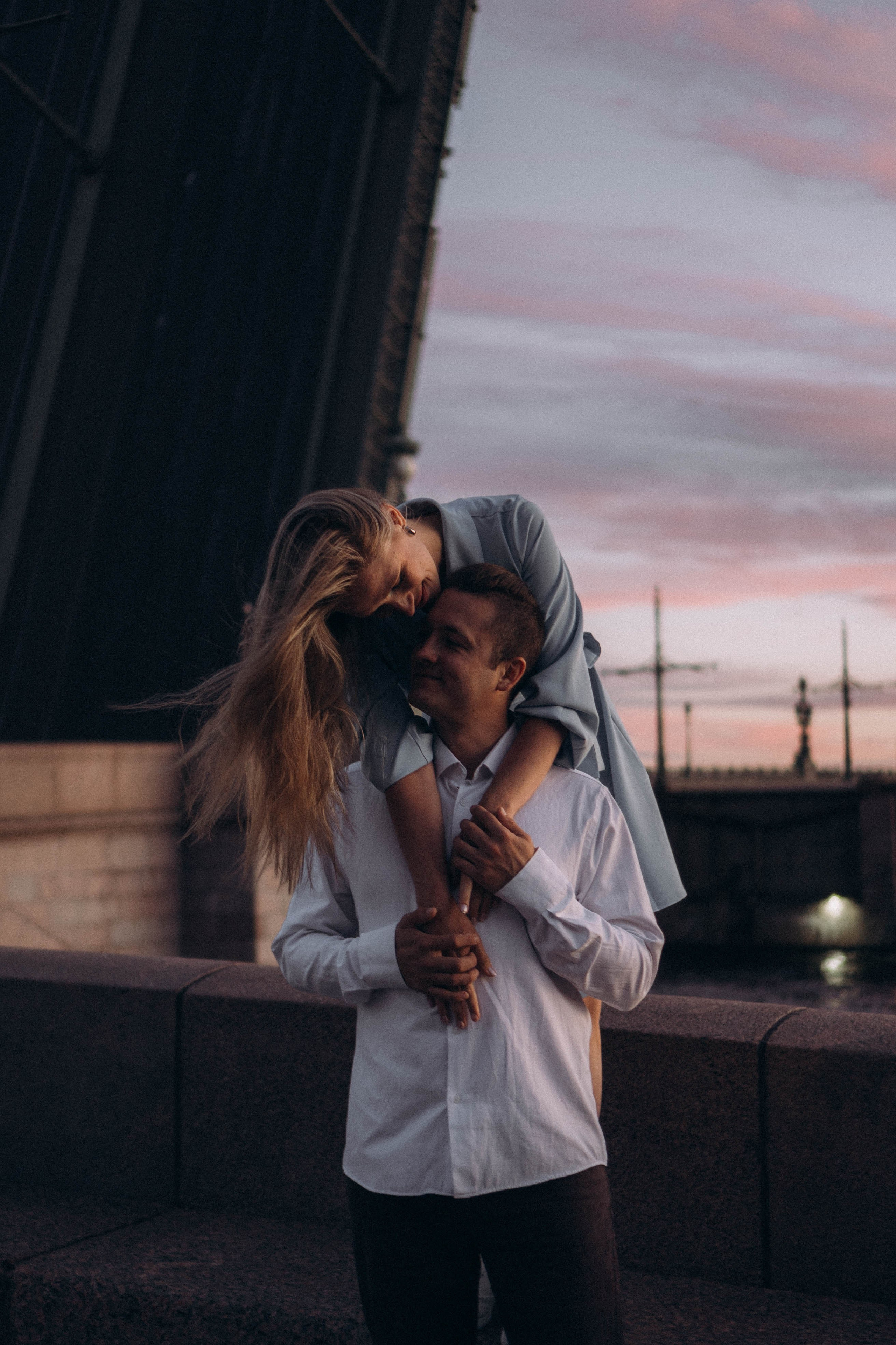 СЧАСТЛИВОЕ УТРО. Профессиональный фотограф, Санкт-Петербург — Виктория Богомолова