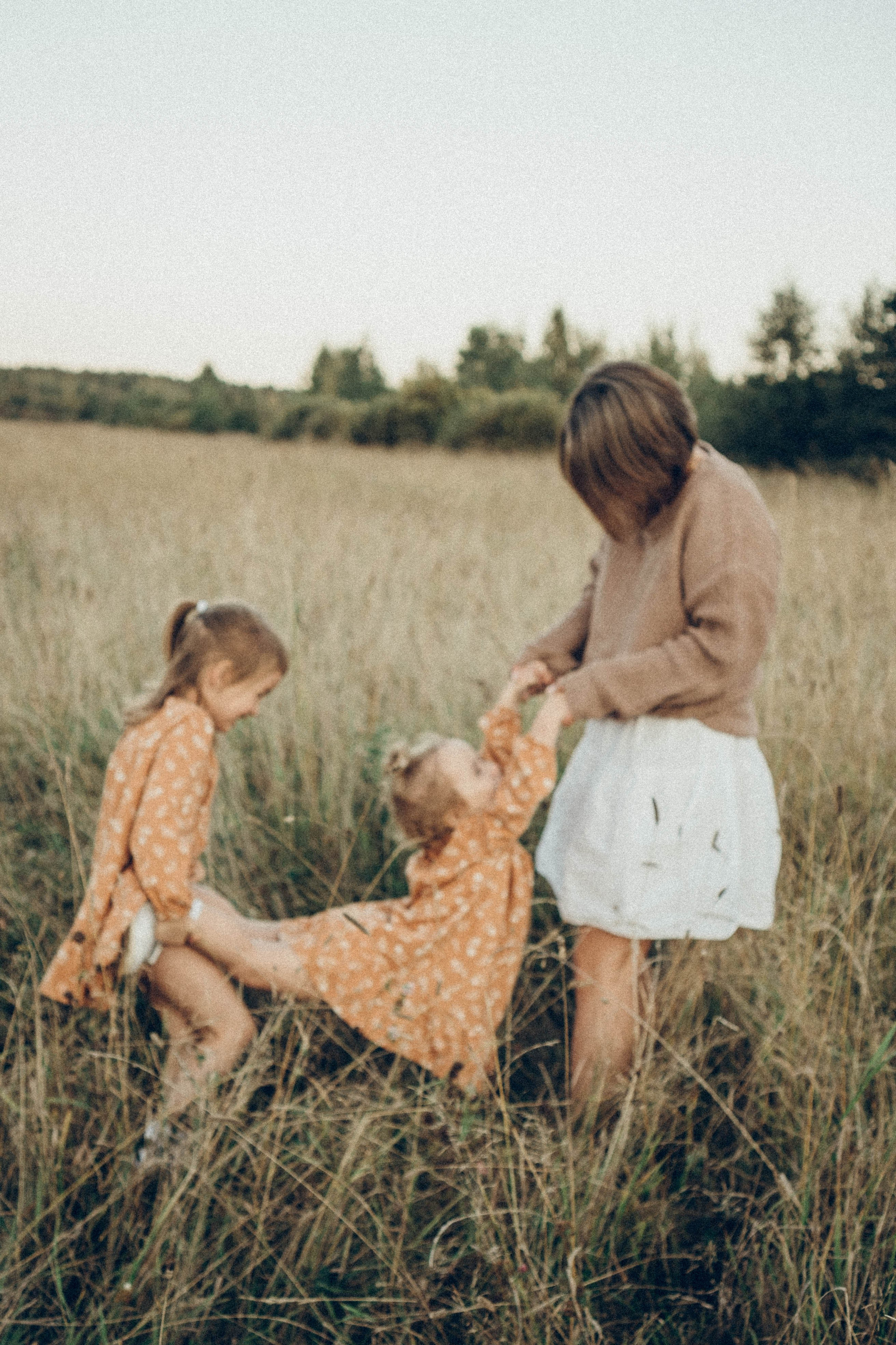 Семейная серия. Профессиональный фотограф, Санкт-Петербург — Виктория Богомолова