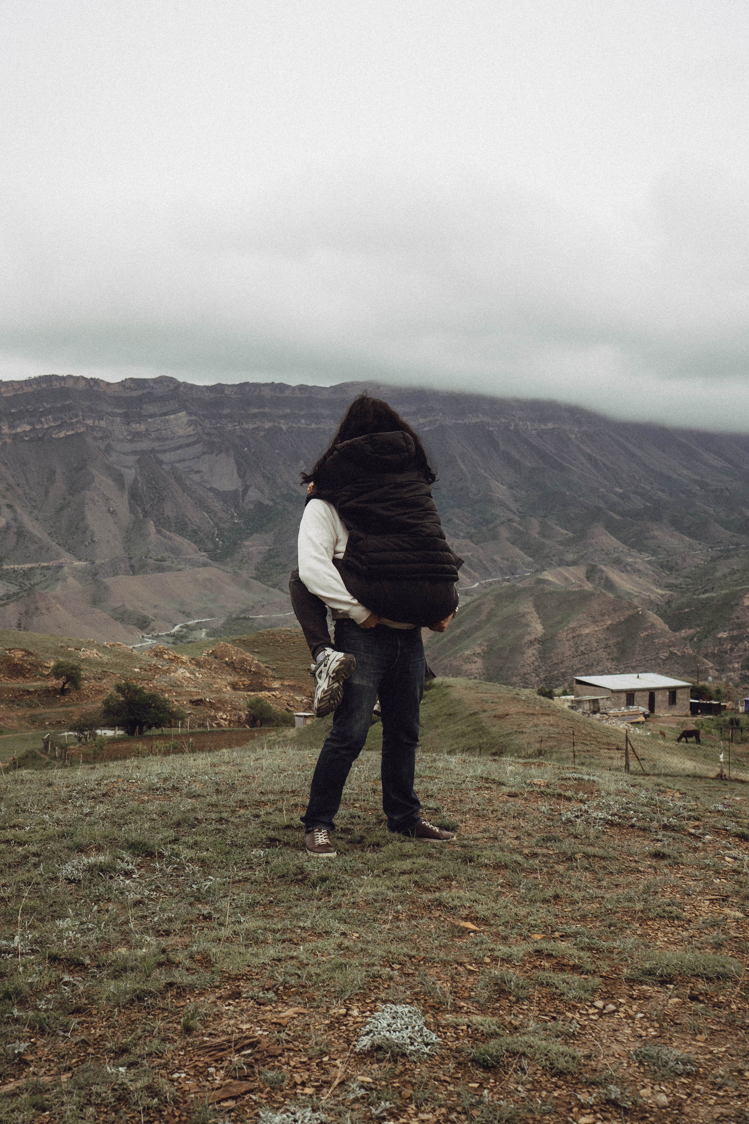 Горы. Профессиональный фотограф, Санкт-Петербург — Виктория Богомолова