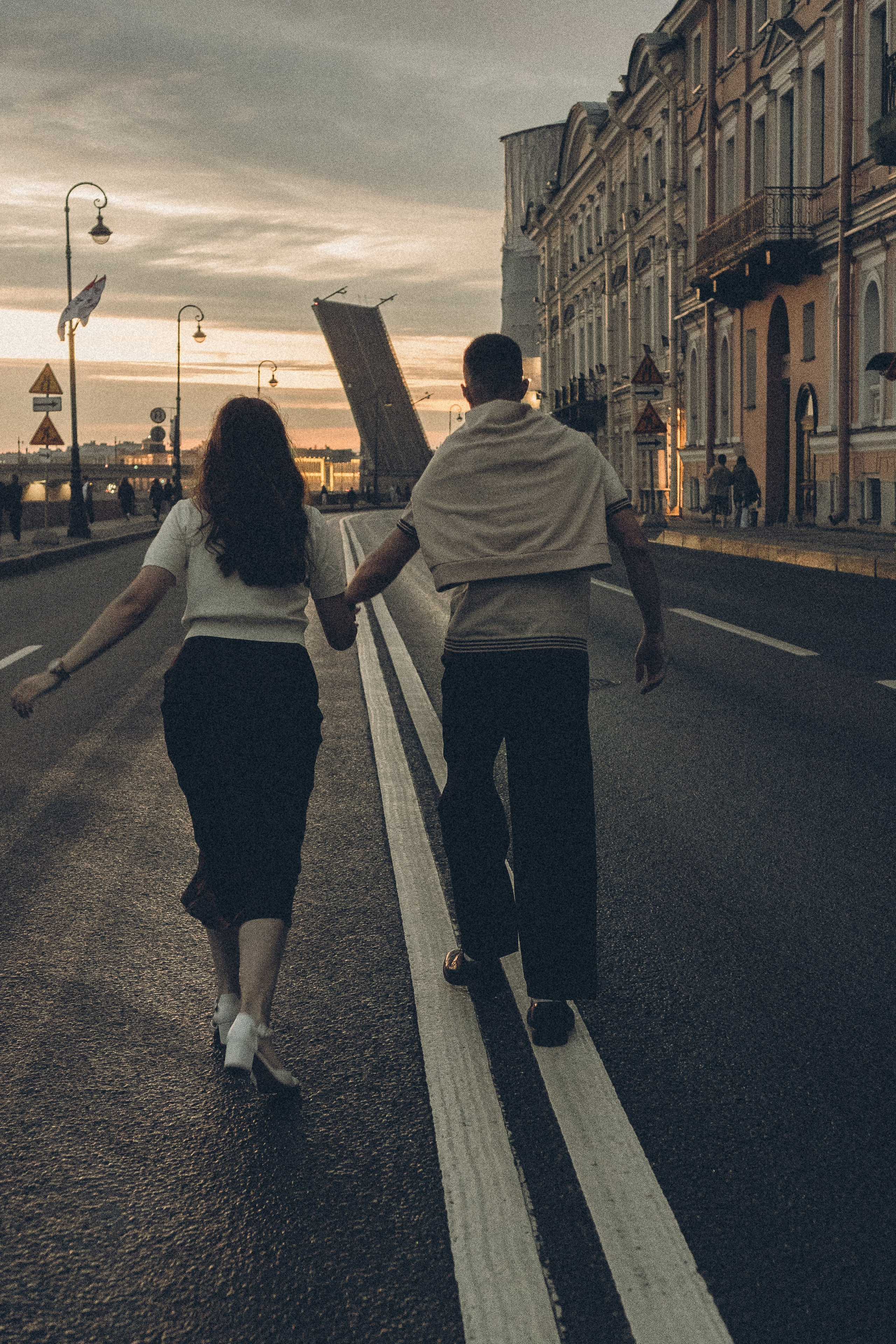 РАССВЕТНАЯ ИСТОРИЯ. Профессиональный фотограф, Санкт-Петербург — Виктория Богомолова