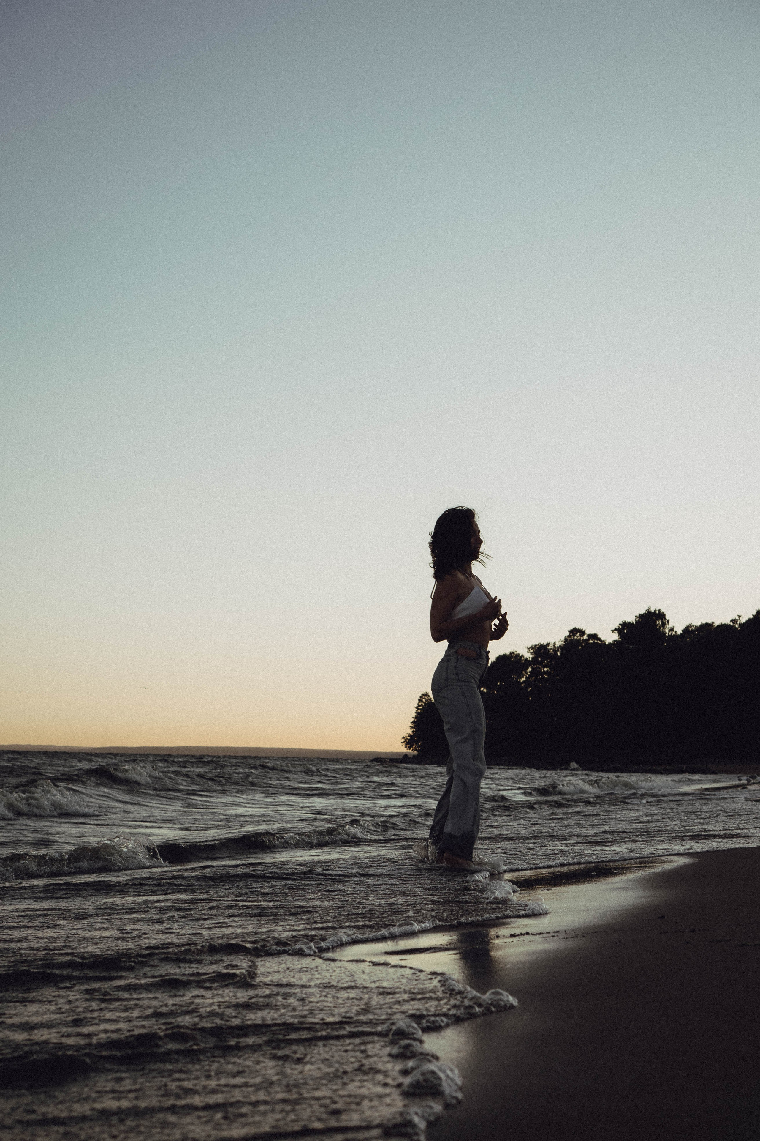 Любовь на заливе. Профессиональный фотограф, Санкт-Петербург — Виктория Богомолова