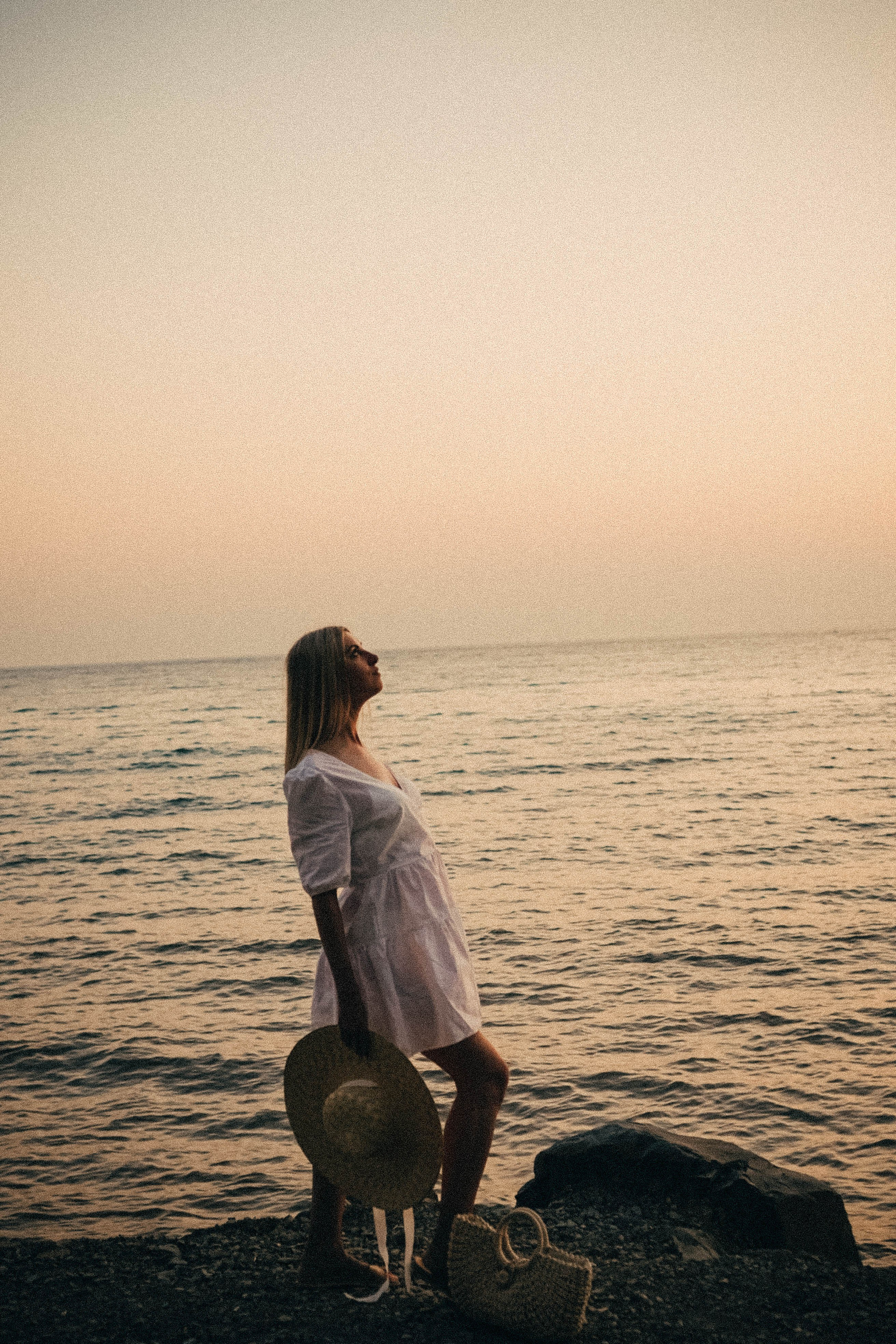 Море. Профессиональный фотограф, Санкт-Петербург — Виктория Богомолова