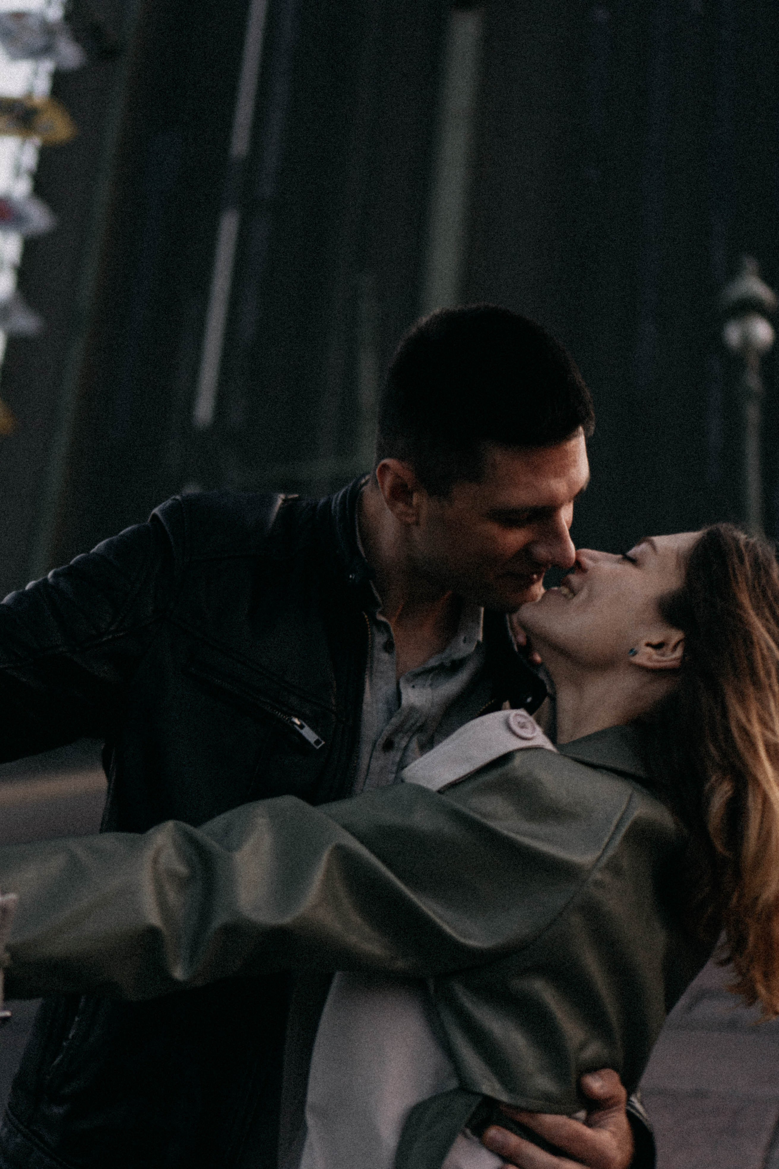 Рассветная, белые ночи. Профессиональный фотограф, Санкт-Петербург — Виктория Богомолова