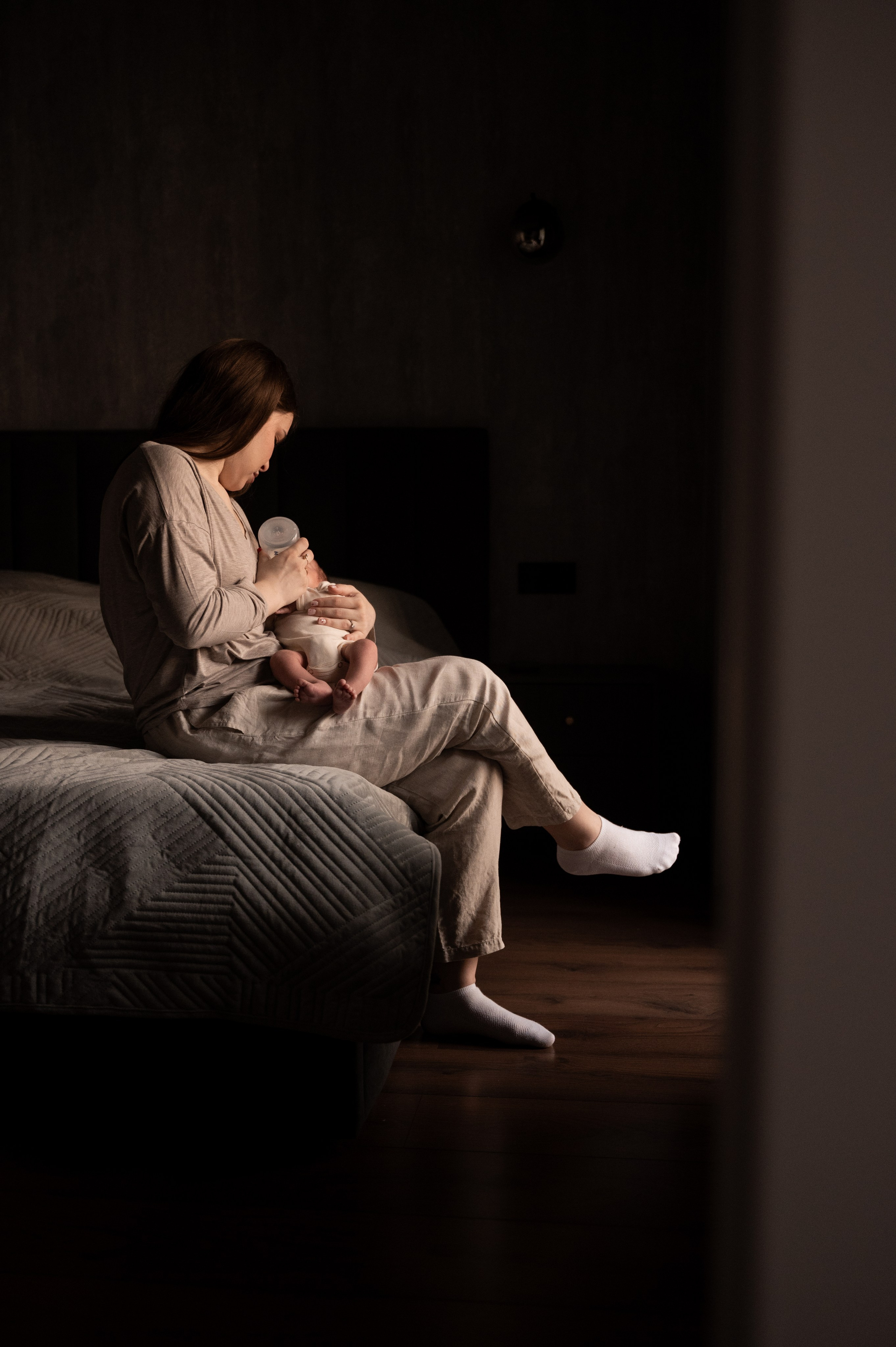 Семейные. Фотограф в Омске Елизавета Кириллова