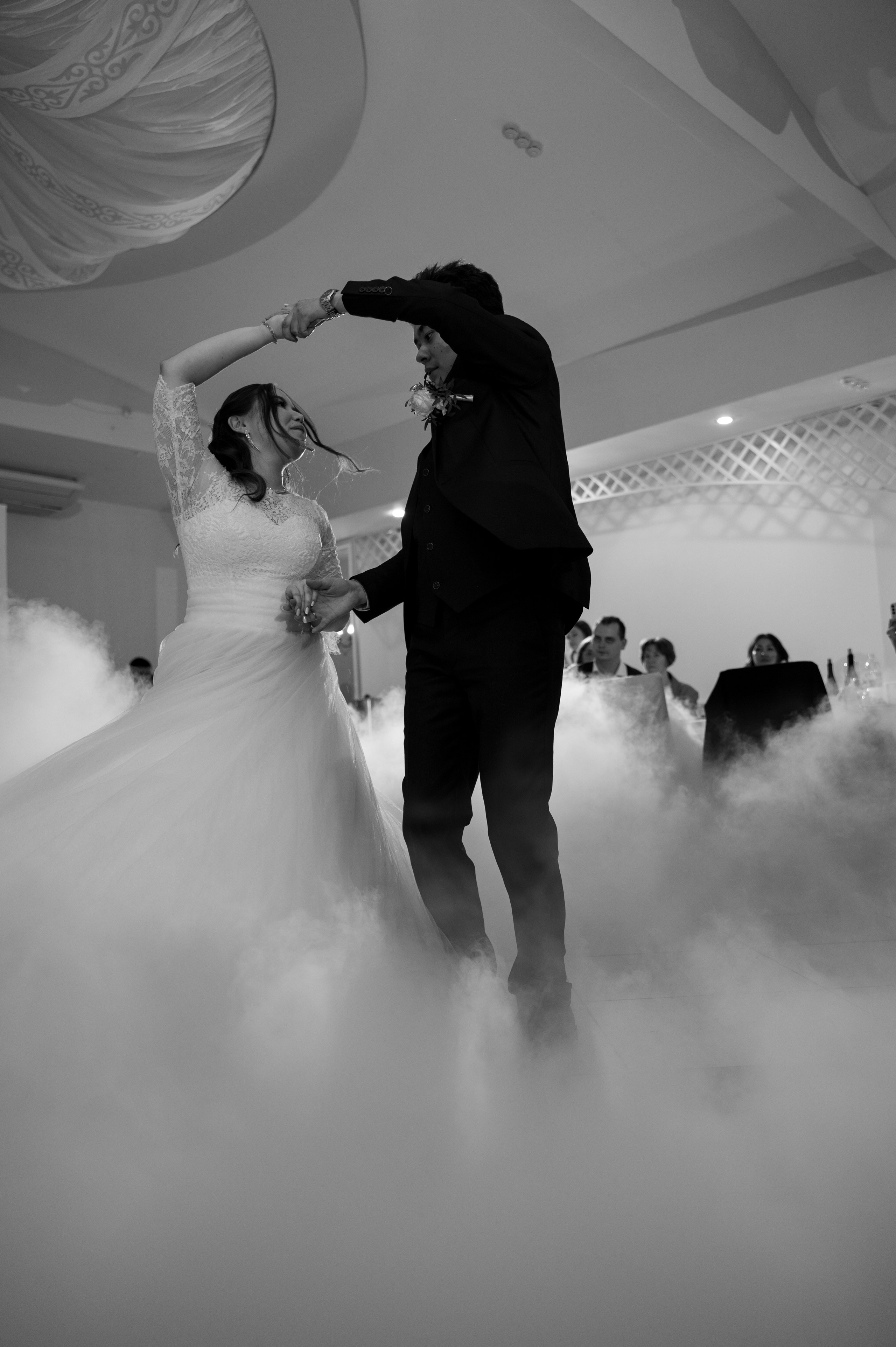 Аскер & Айдана. Фотограф в Омске Елизавета Кириллова