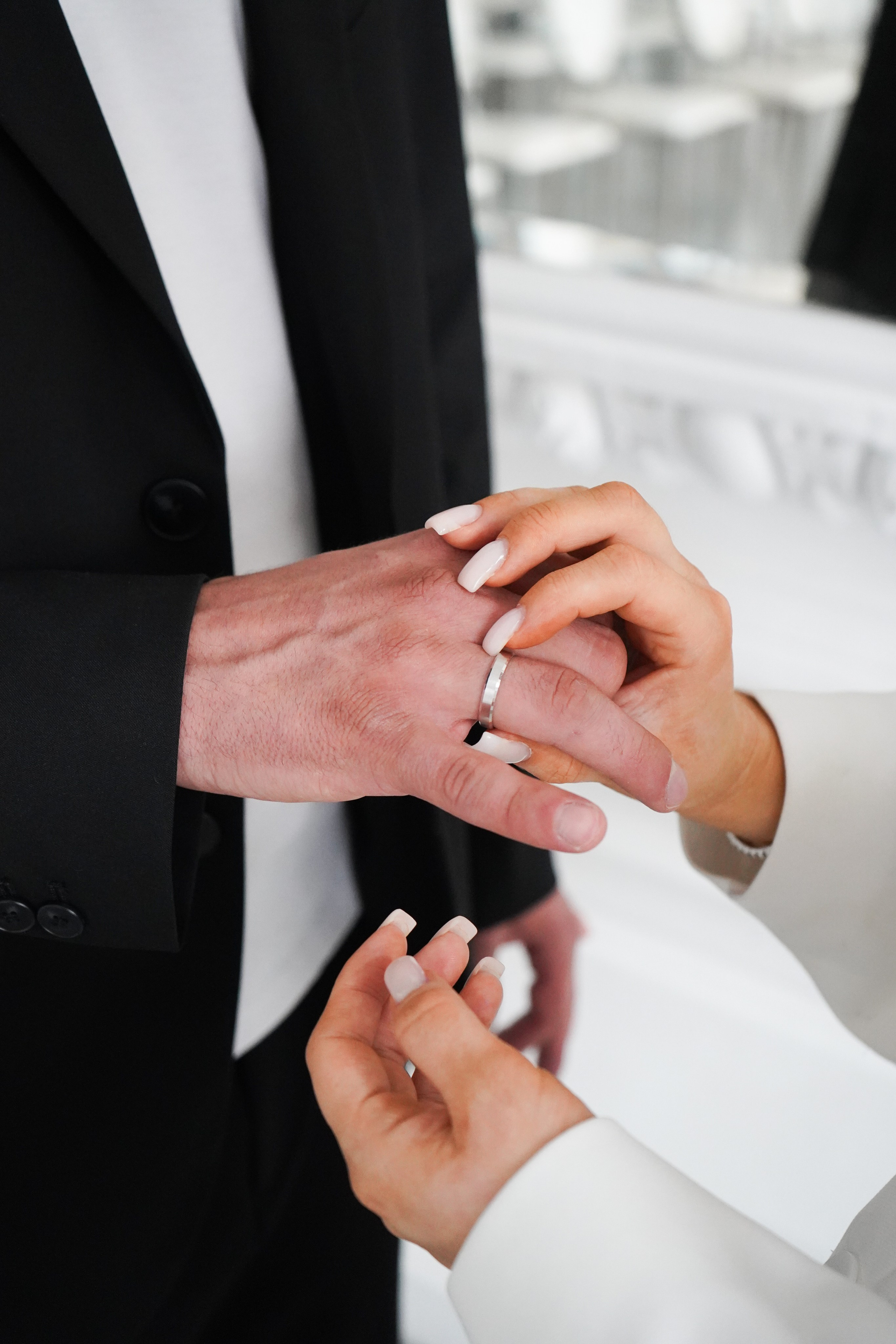 Свадьба. Объективно. Показываю жизнь через свои кадры