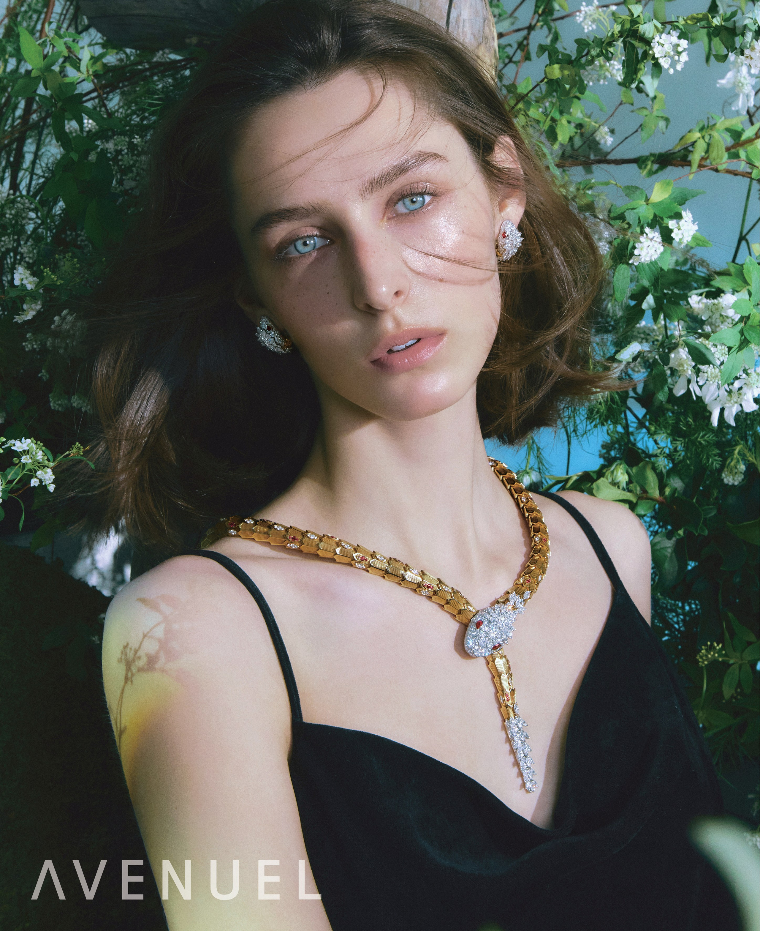 Варвара Павочка. Модельное агентство TM Models в Калининграде