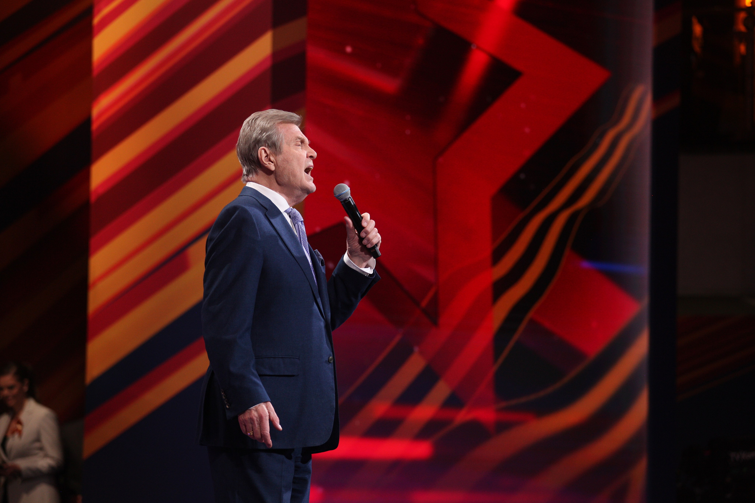 Знание Первые 28–30 апреля. Главная