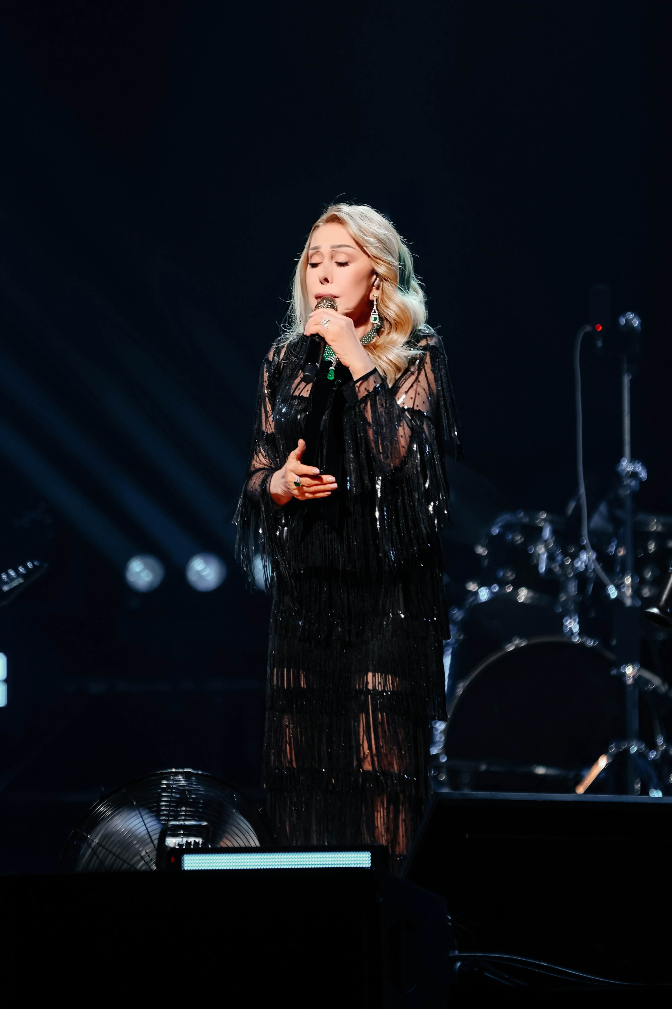 Любовь Успенская, Live Арена. Фотограф Ольга Махалова — Санкт-Петербург, Москва, Нижний Новгород