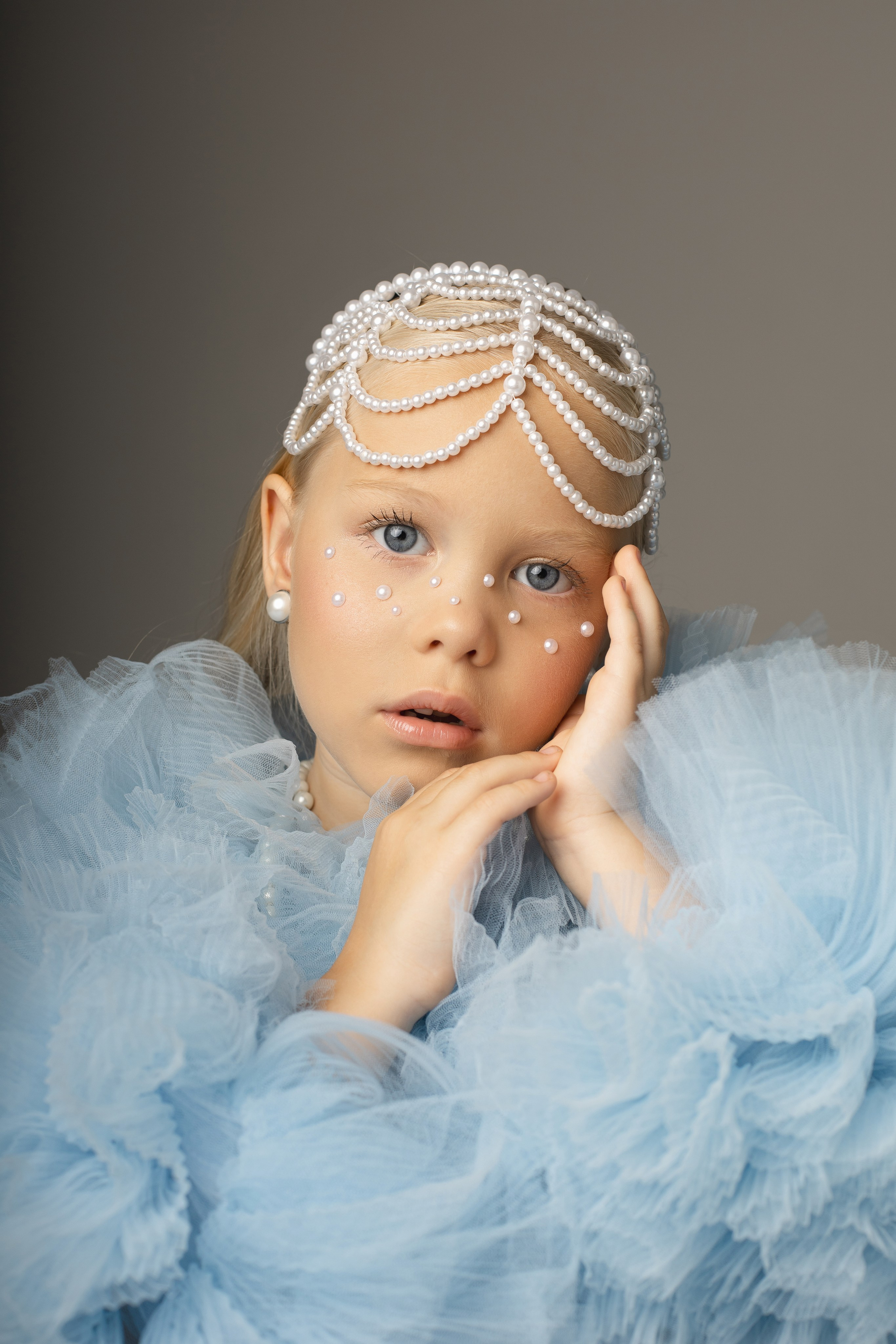 Бьюти. Портреты. Семейный и свадебный фотограф в Ижевске Лушникова Екатерина