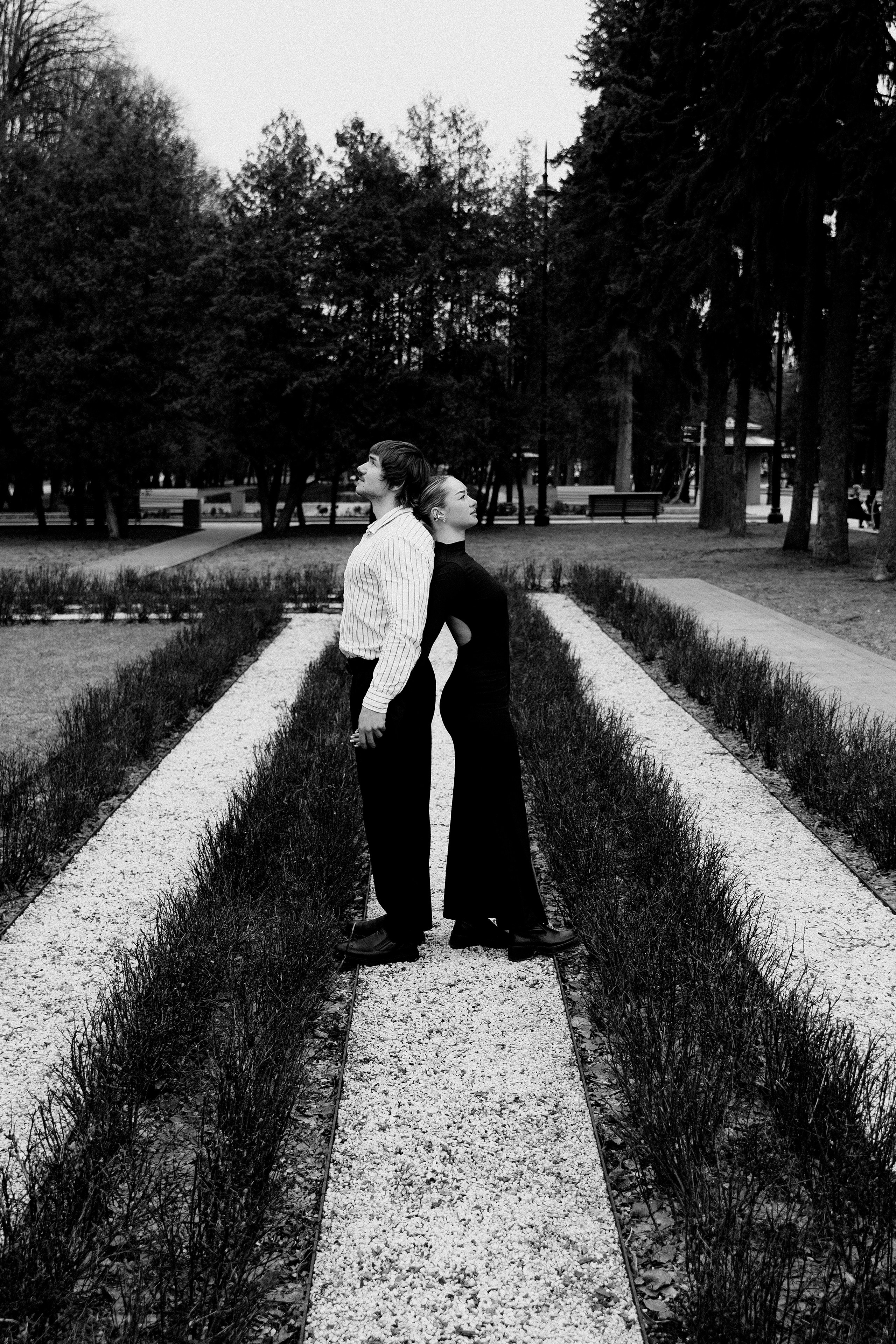 «Магия теней». Свадебный/Портретный фотограф снимаю в Москве