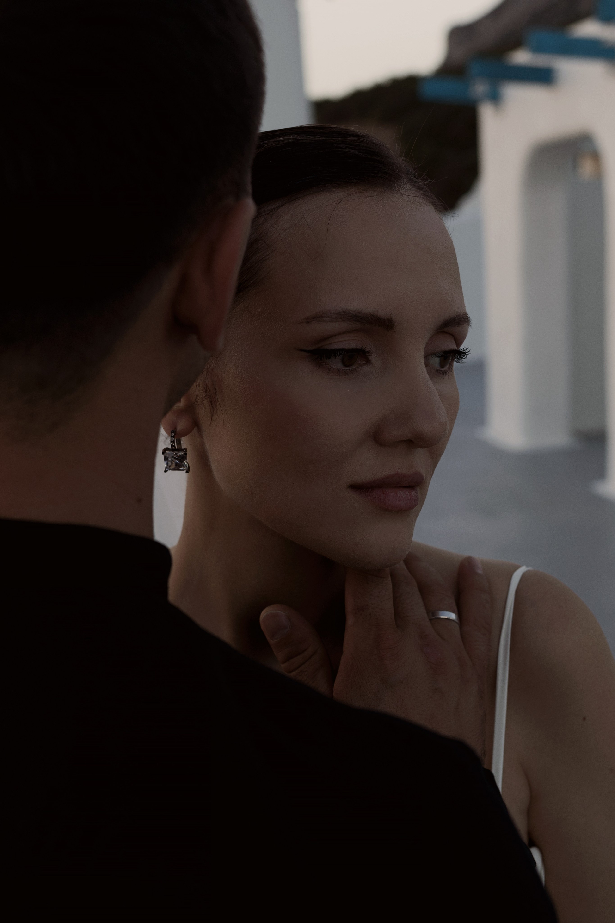 Света и Костя. Семейный и свадебный фотограф в Крыму и в Севастополе Сазонова Эля