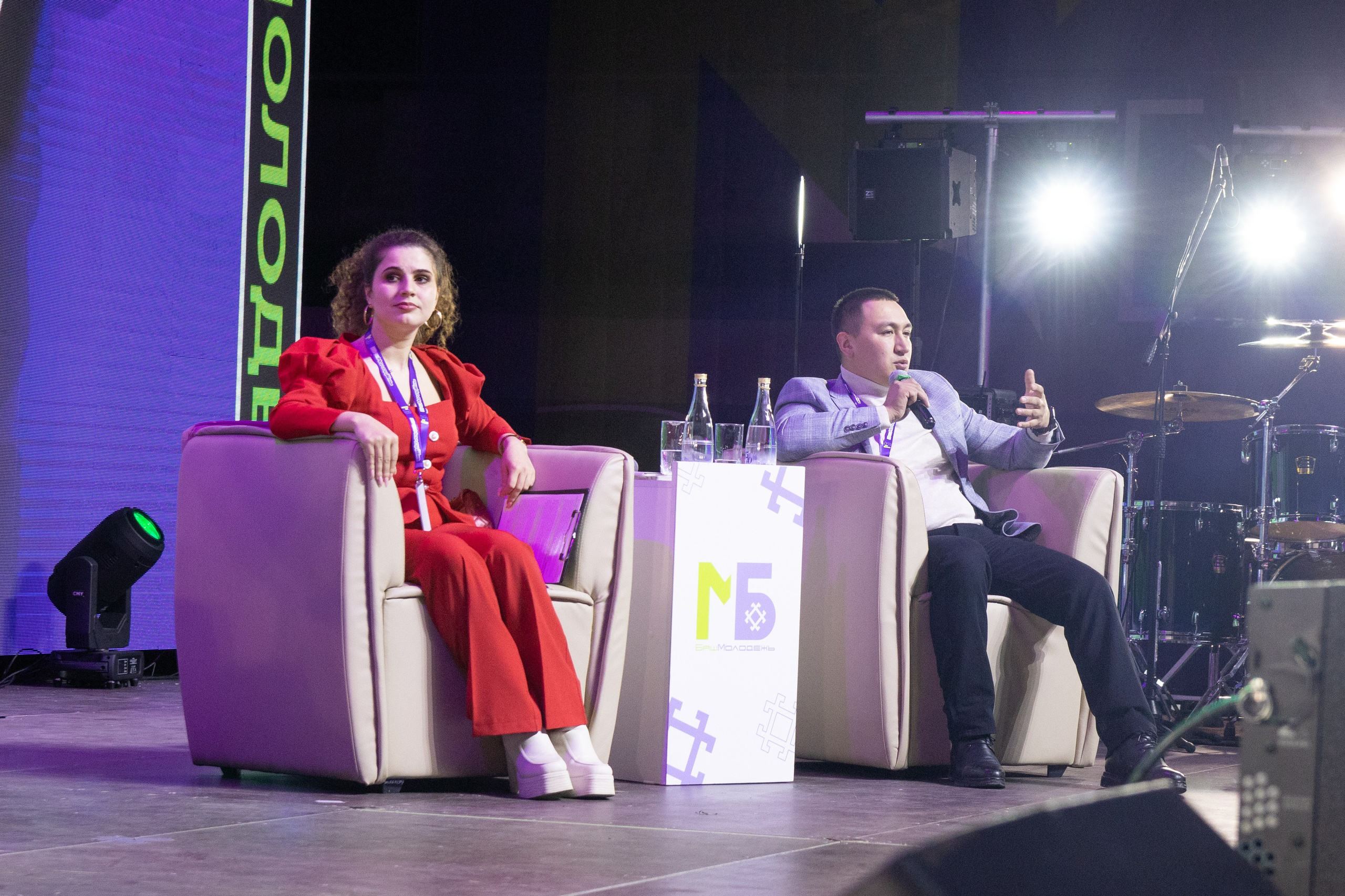 БашМолодеж 2024. Маслухин Дмитрий — Ваш Фотограф