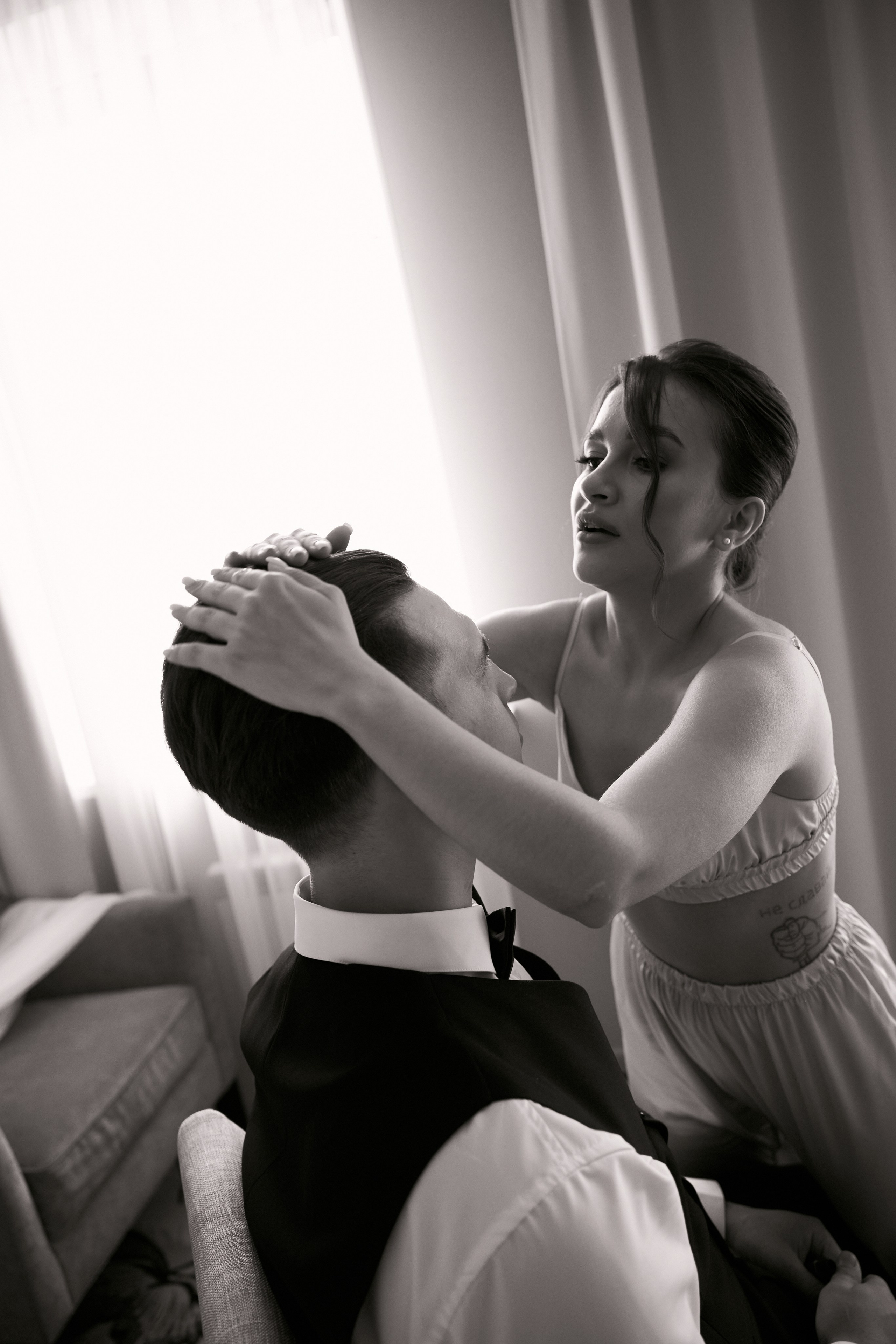 A&A. Свадебный фотограф / Reels Нижний Новгород Татьяна Красильникова