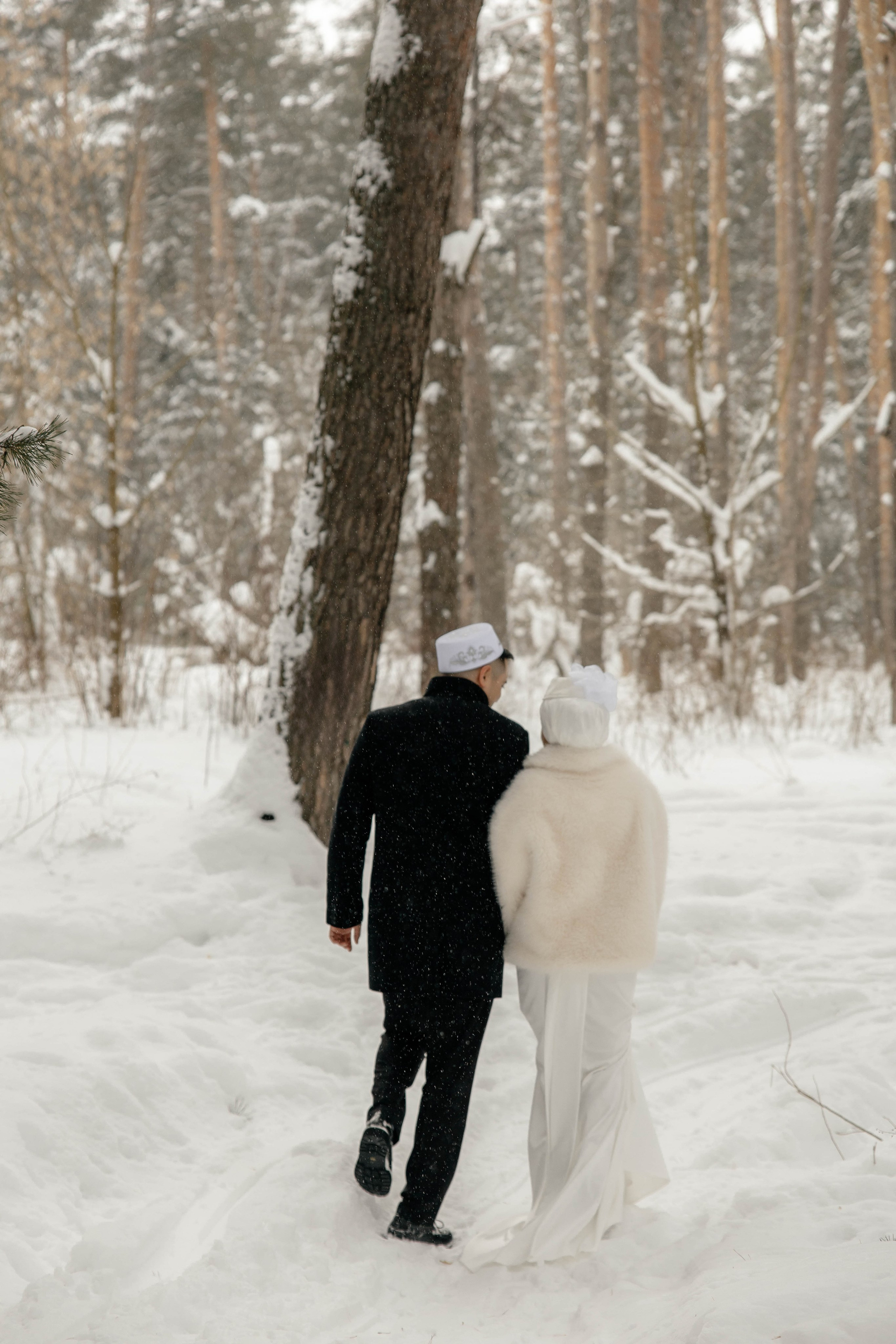 Ильшат&Алина. Фотограф Арина Елизарова