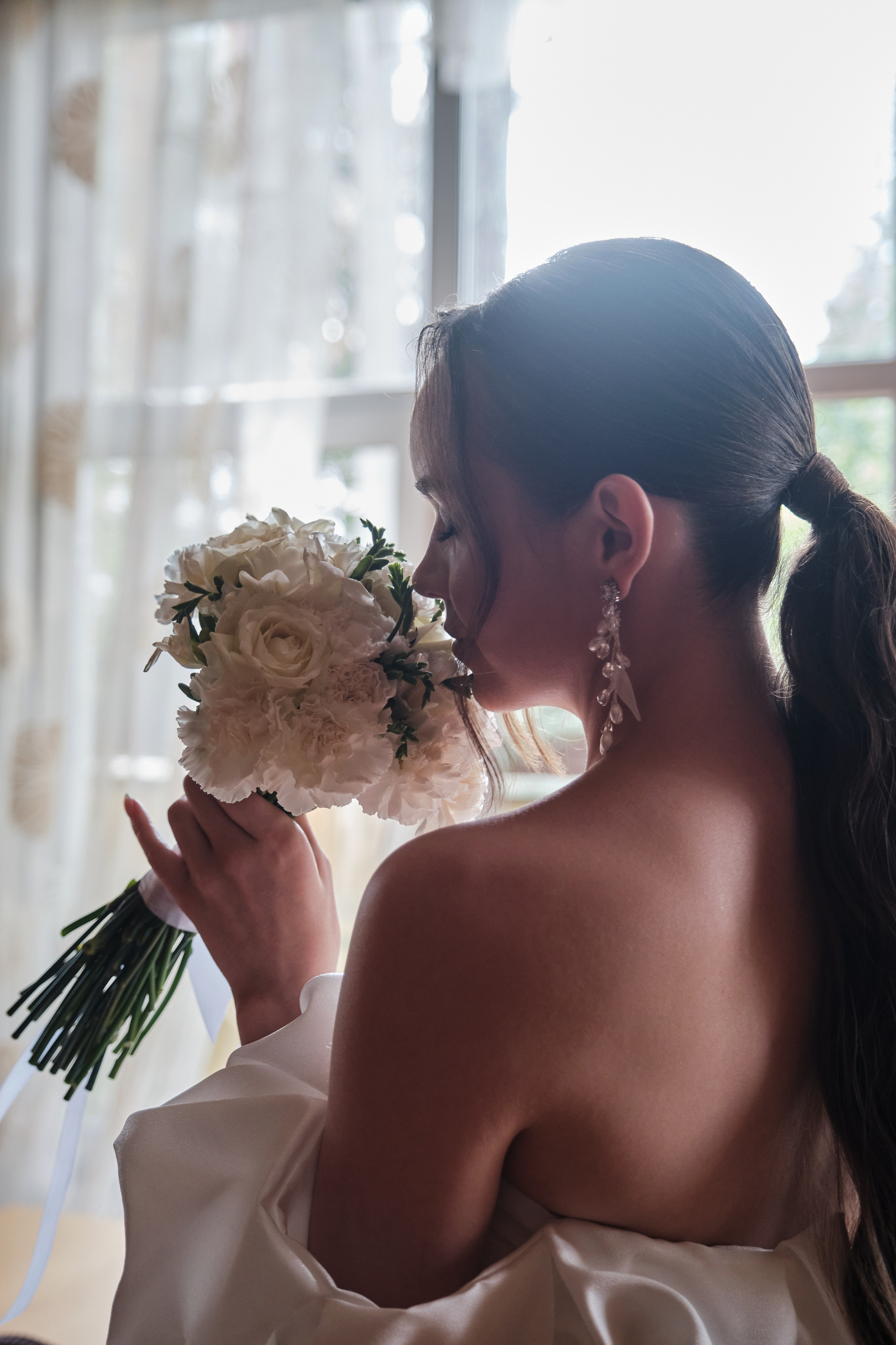 ИГОРЬ И АННА. Свадебный фотограф в Екатеринбурге Соседков Евгений