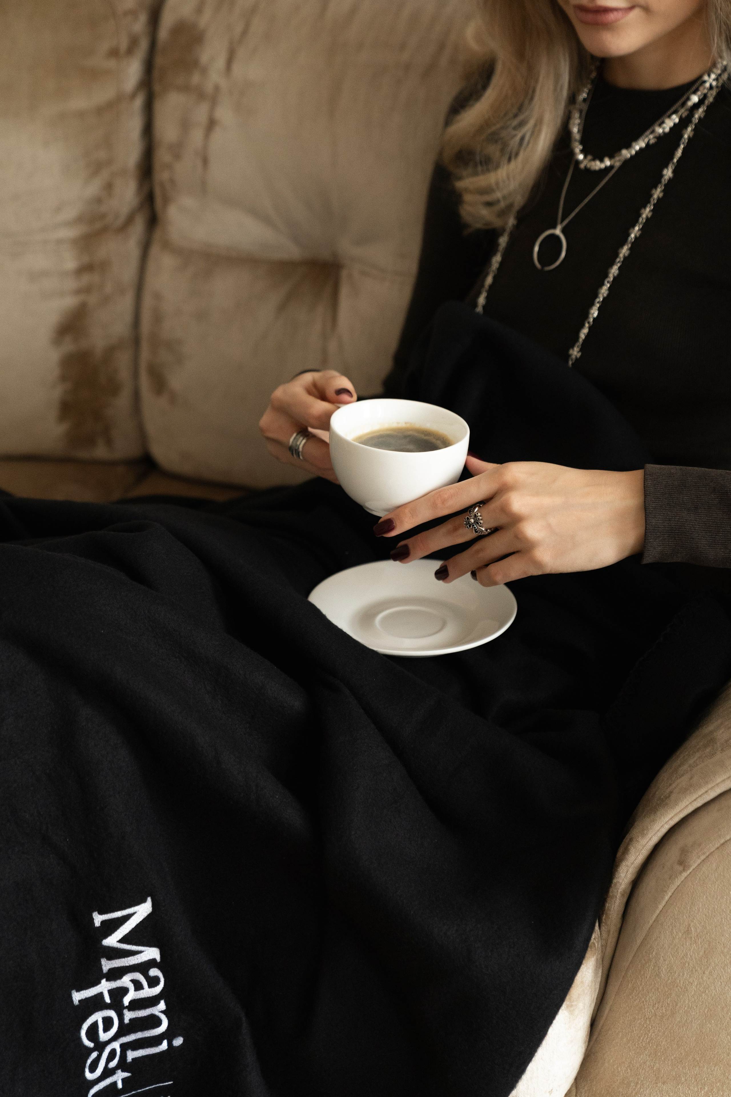 Manifest Magazine. Фотограф Ирина Соколенко Санкт-Петербург