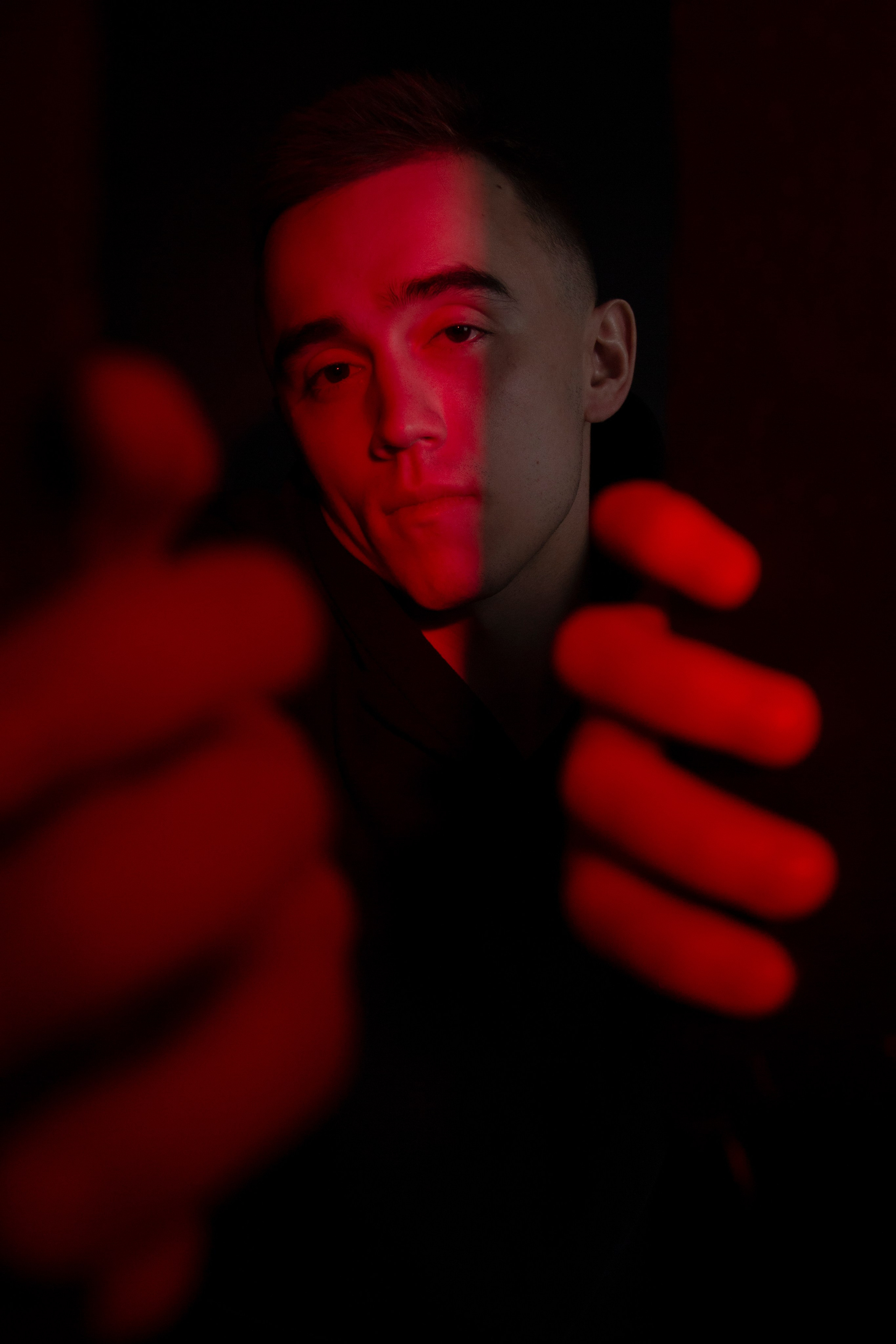 Индивидуальные фотосессии. Фотограф Москва — личные фотосессии, лавстори в студии