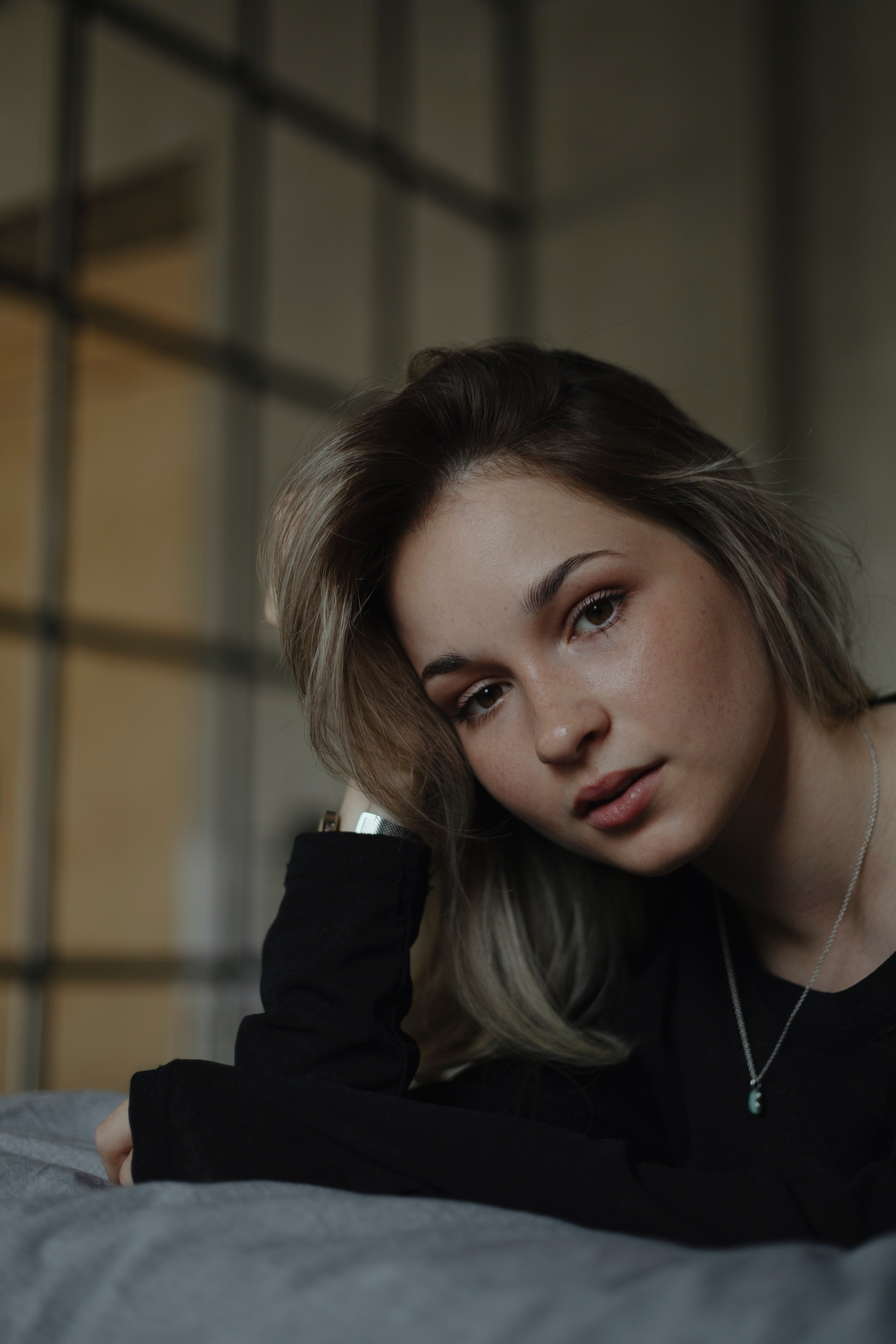 Соня Б. Репортажный фотограф в городе Ростов-на-Дону Даниил Молодовский