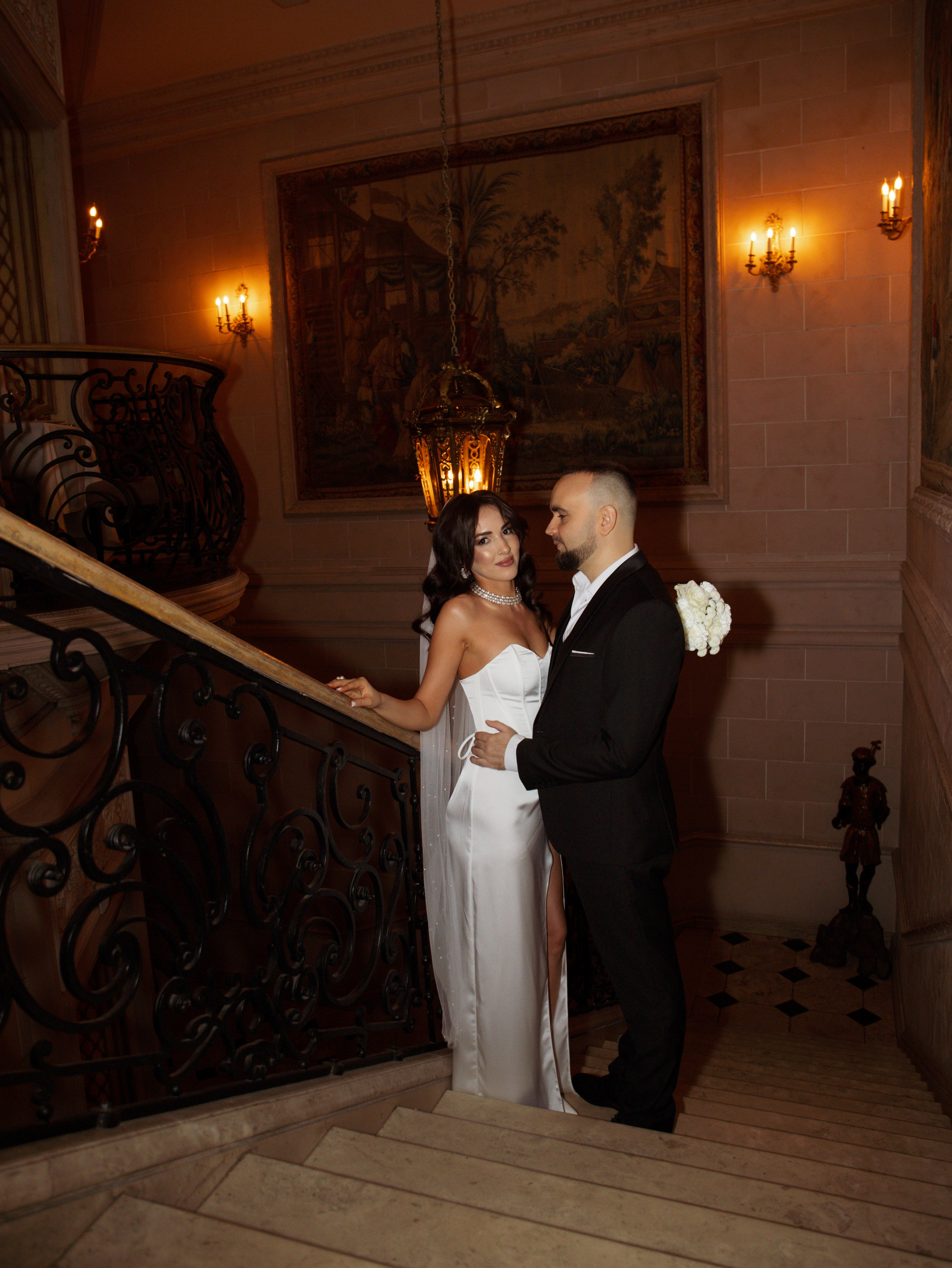 Павел&Бахар🕊️. Свадебный и семейный фотограф в Москве Мила Широких