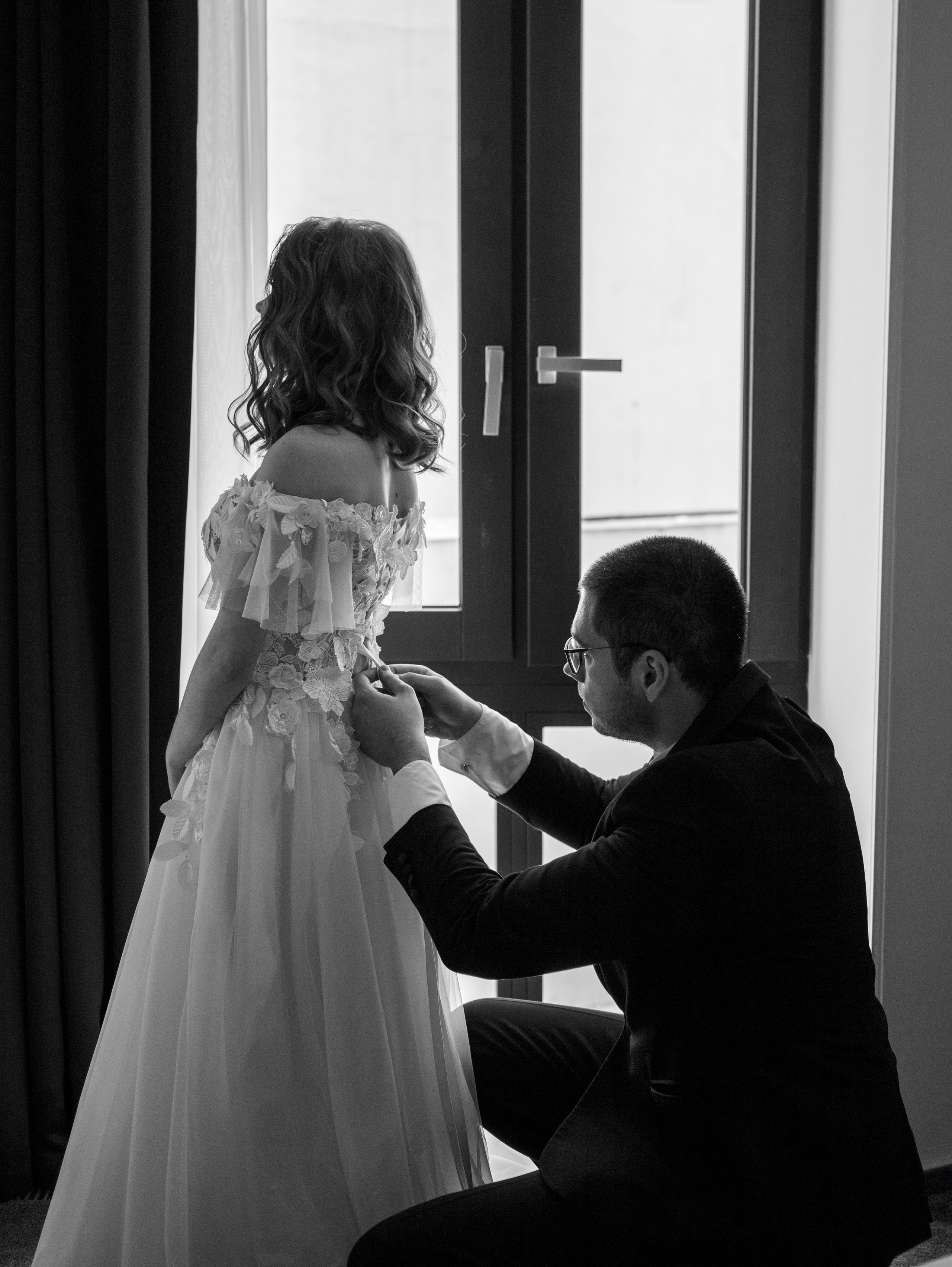 Александр&Маргарита. Свадебный и семейный фотограф в Москве Мила Широких