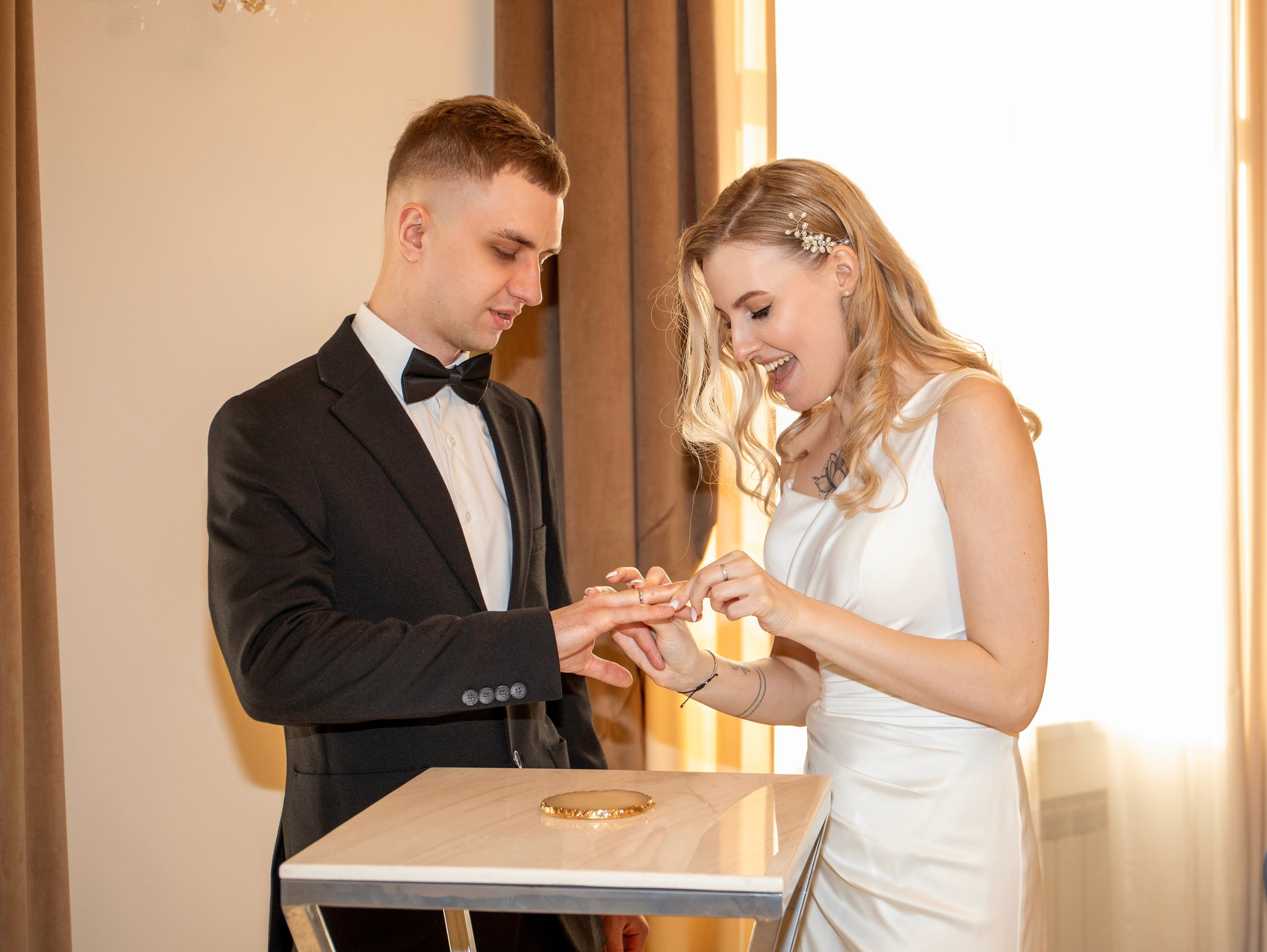 Андрей&Валерия. Свадебный и семейный фотограф в Москве Мила Широких