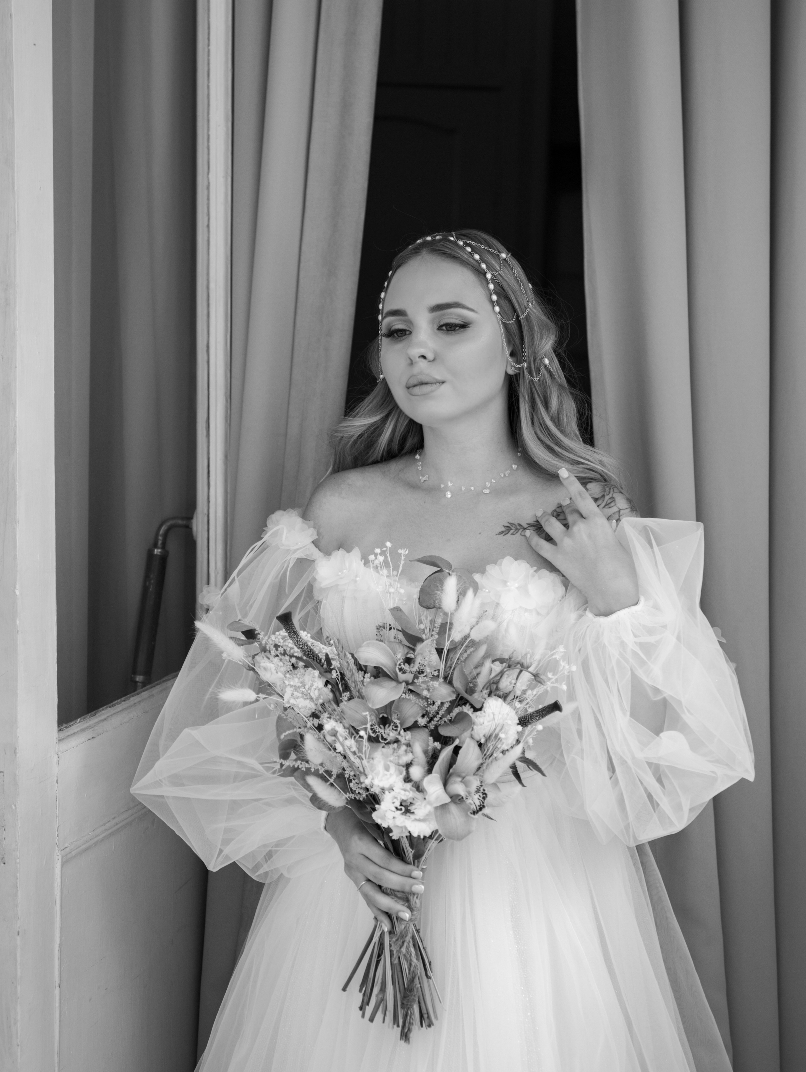 Андрей&Дарья. Свадебный и семейный фотограф в Москве Мила Широких