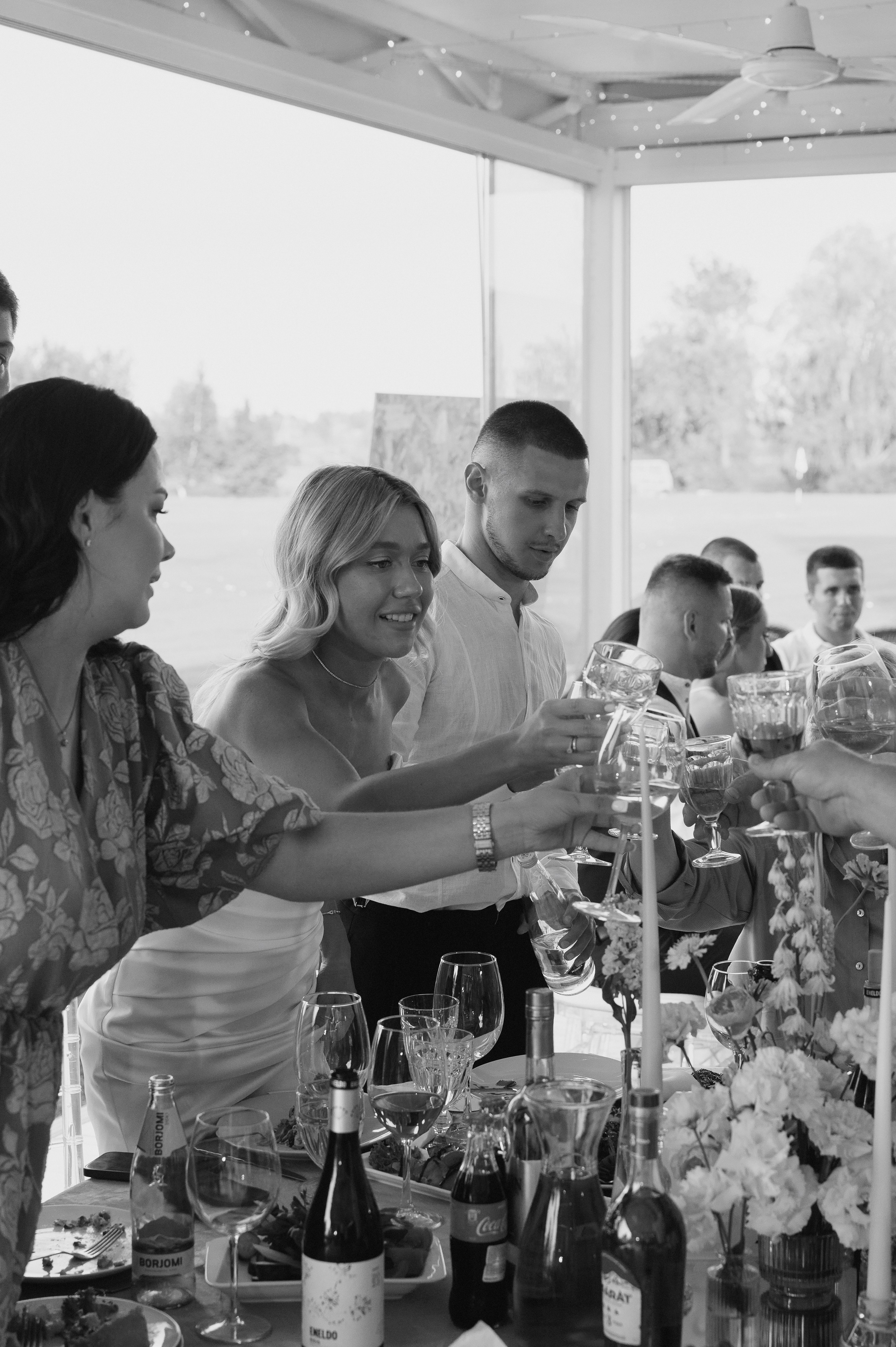 Лина и Стас. Свадебный фотограф в Ростовe-на-Дону Анастасия Прутова