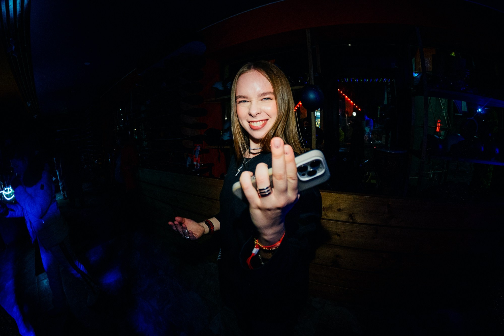 Выездные проекты. Сайт фотографа Данилы Пащенко