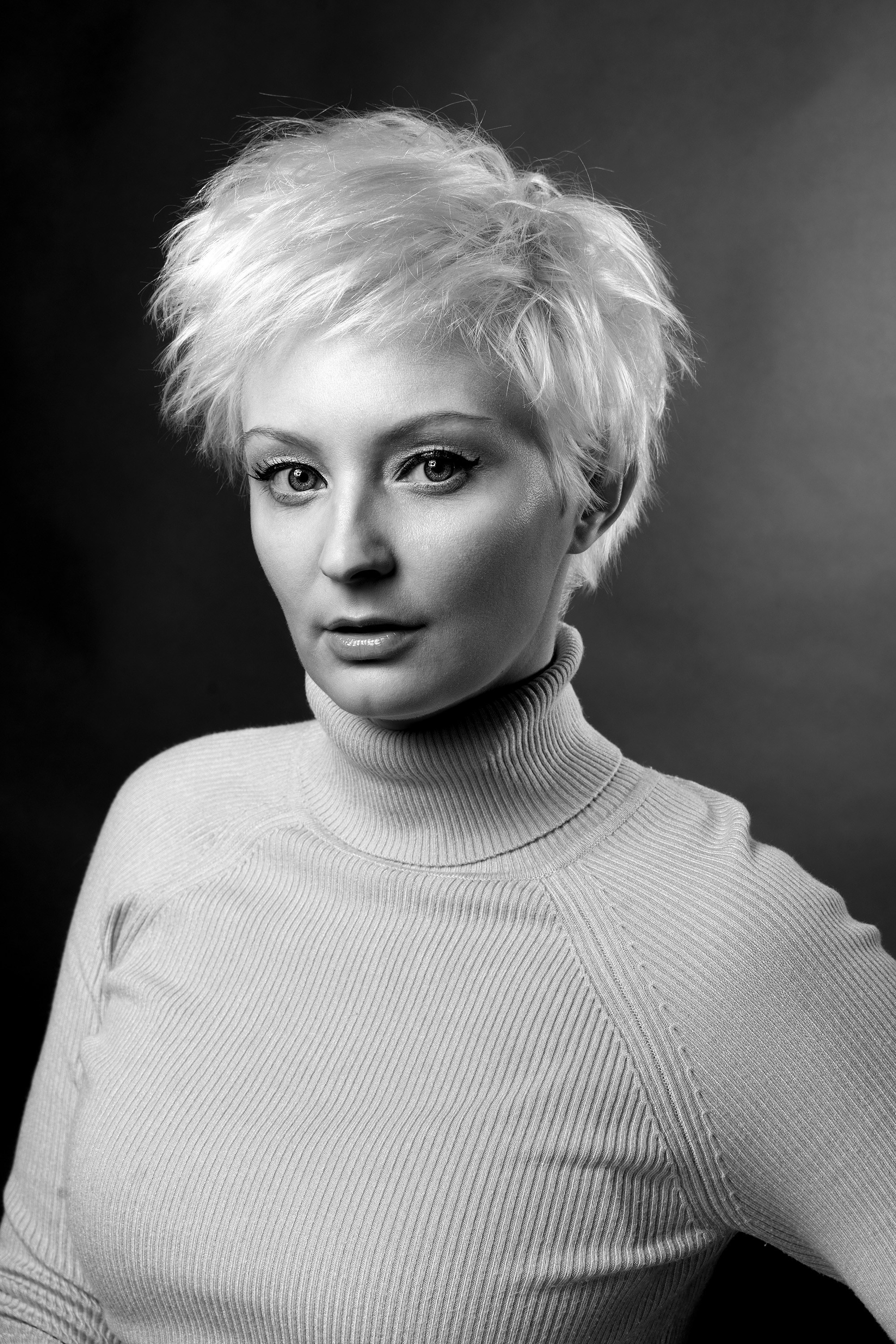 Катя. Портретный и репортажный фотограф в Москве Разуменко Роман