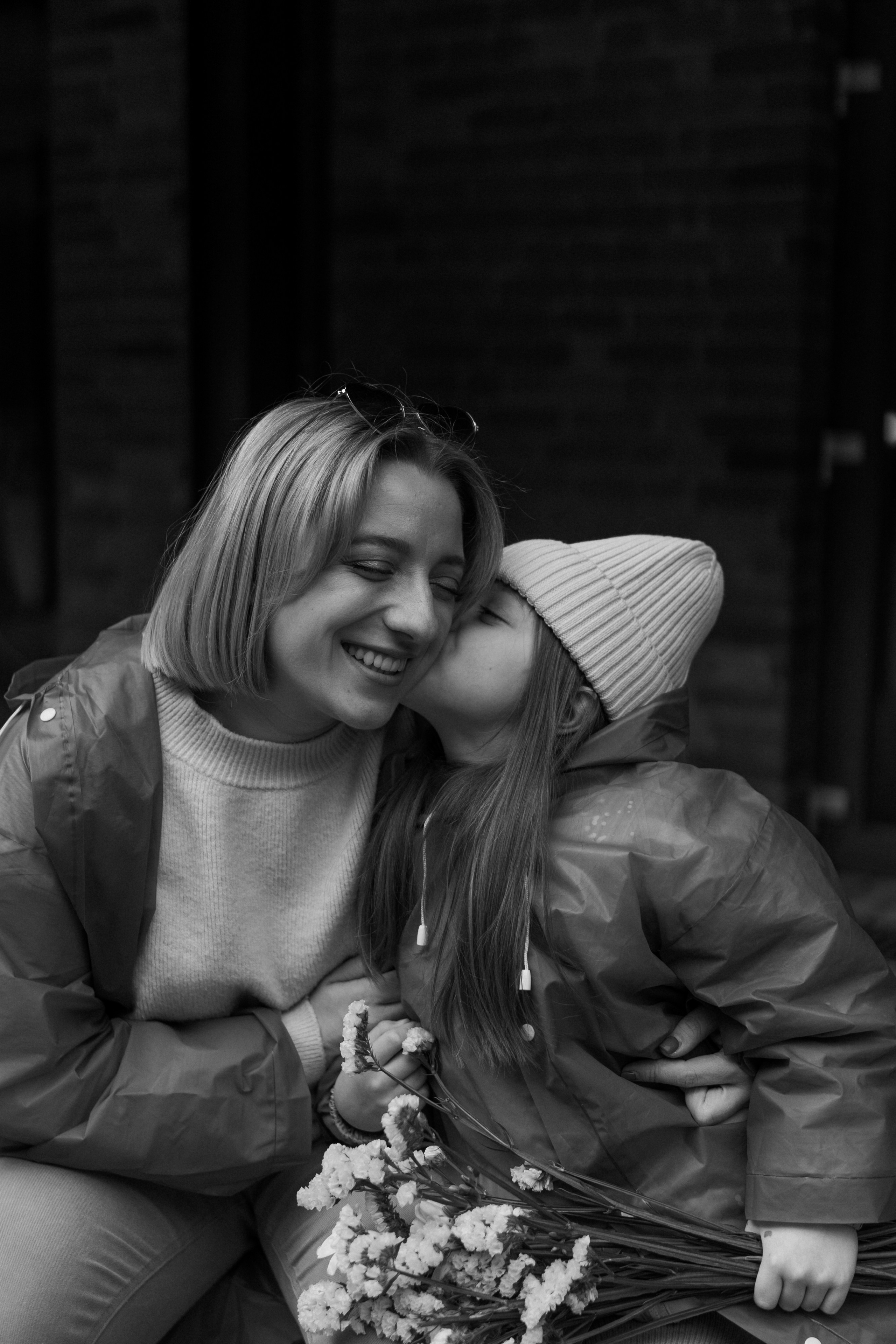 Екатерина и Тэя. Фотограф в Санкт-Петербурге — Лучина Екатерина