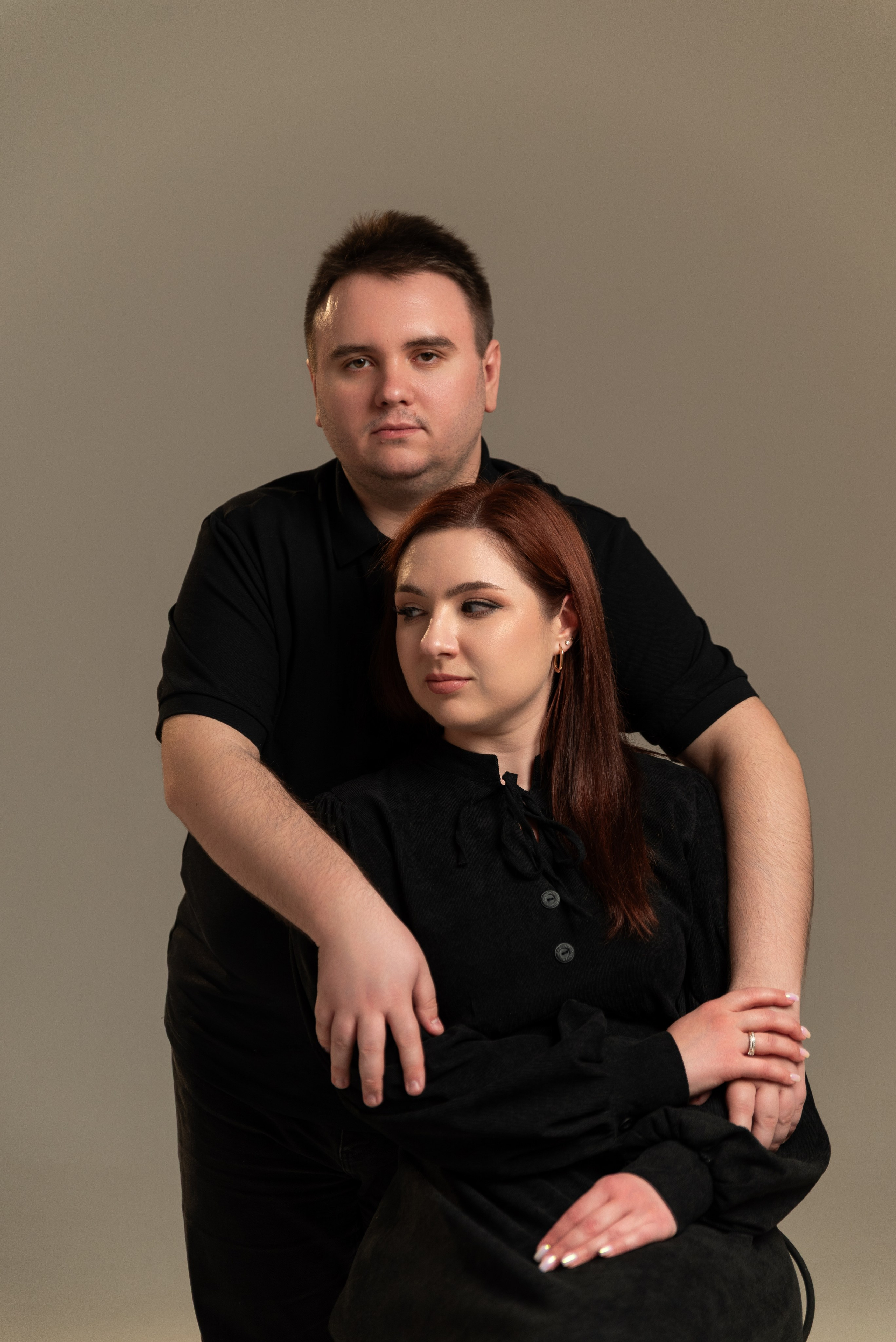 Игорь и Елизавета. Ваш фотограф для любого вида съемки