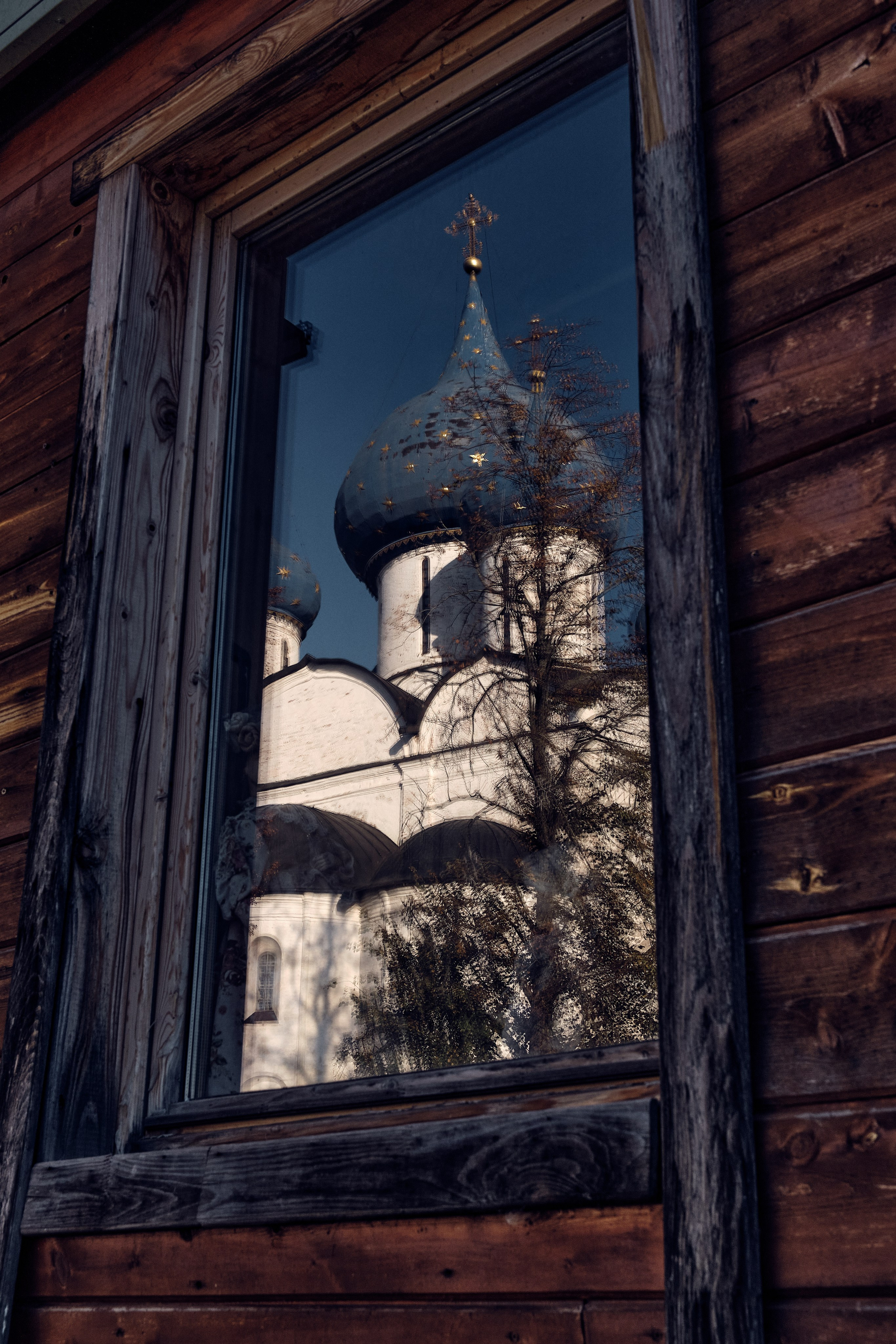 Suzdal City / The Golden Ring of Russia. Aleksandr Kobtsev