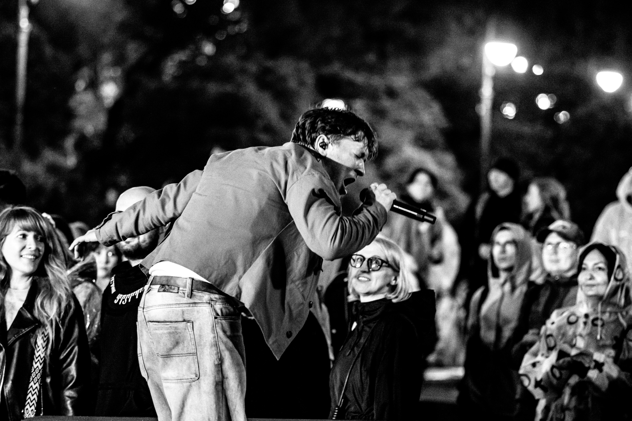 Ночь музыки Екатеринбург 07 / 2025. ФОТОГРАФ ЕКАТЕРИНБУРГ