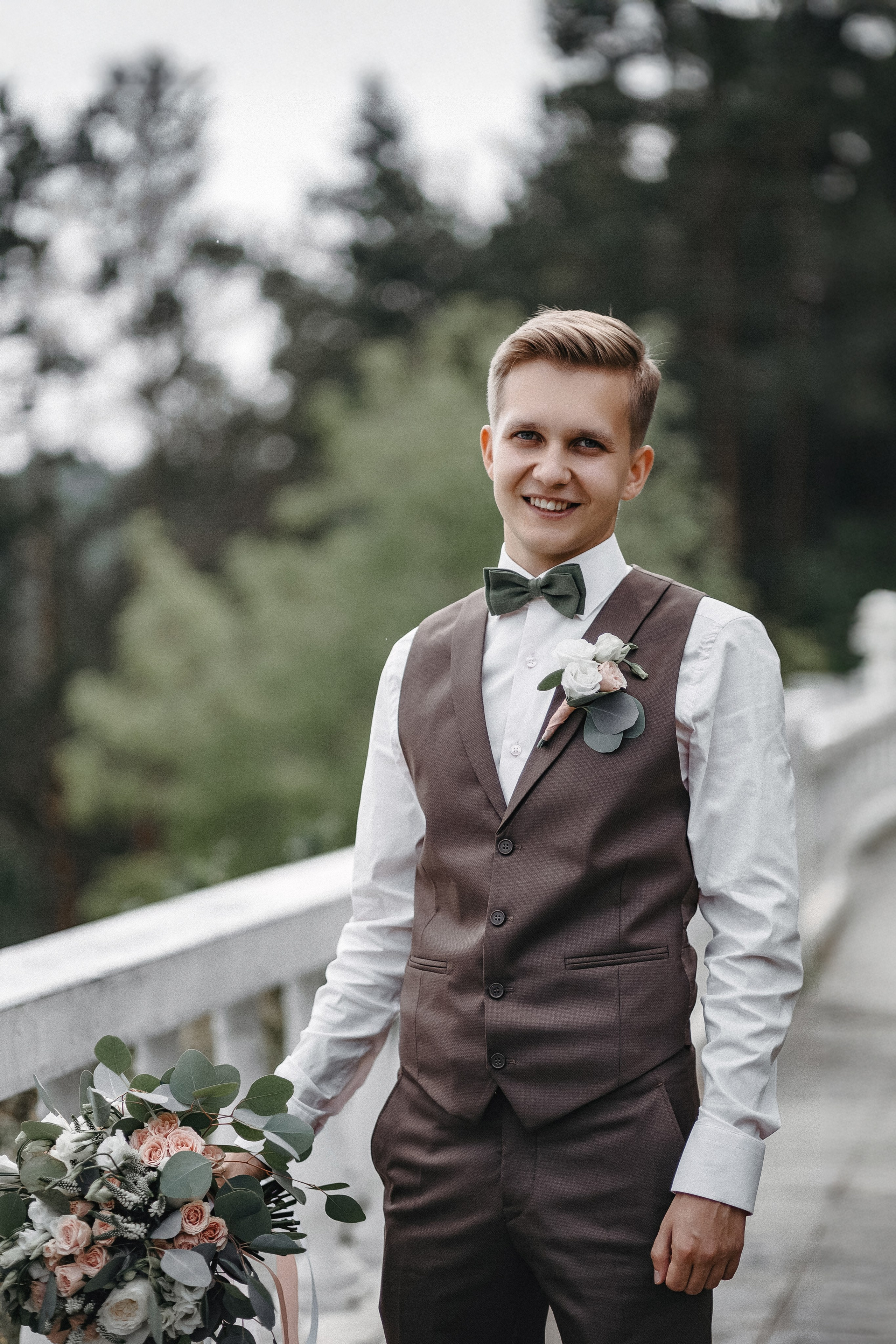 Александр и Валерия. Дмитрий Судаков, фотограф в Екатеринбурге и Москве