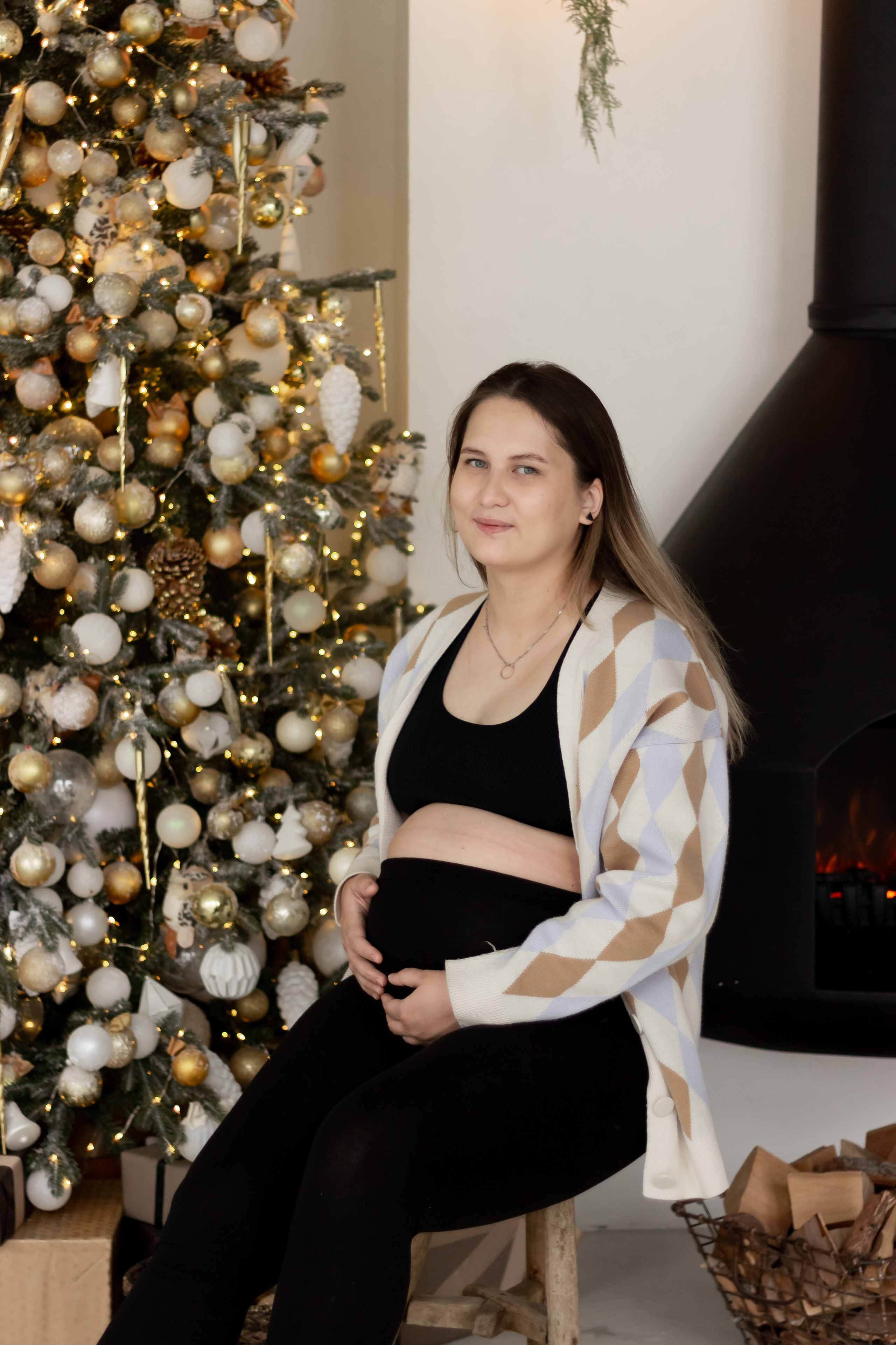 Ольга. Фотограф в Челябинске Екатерина Насырова