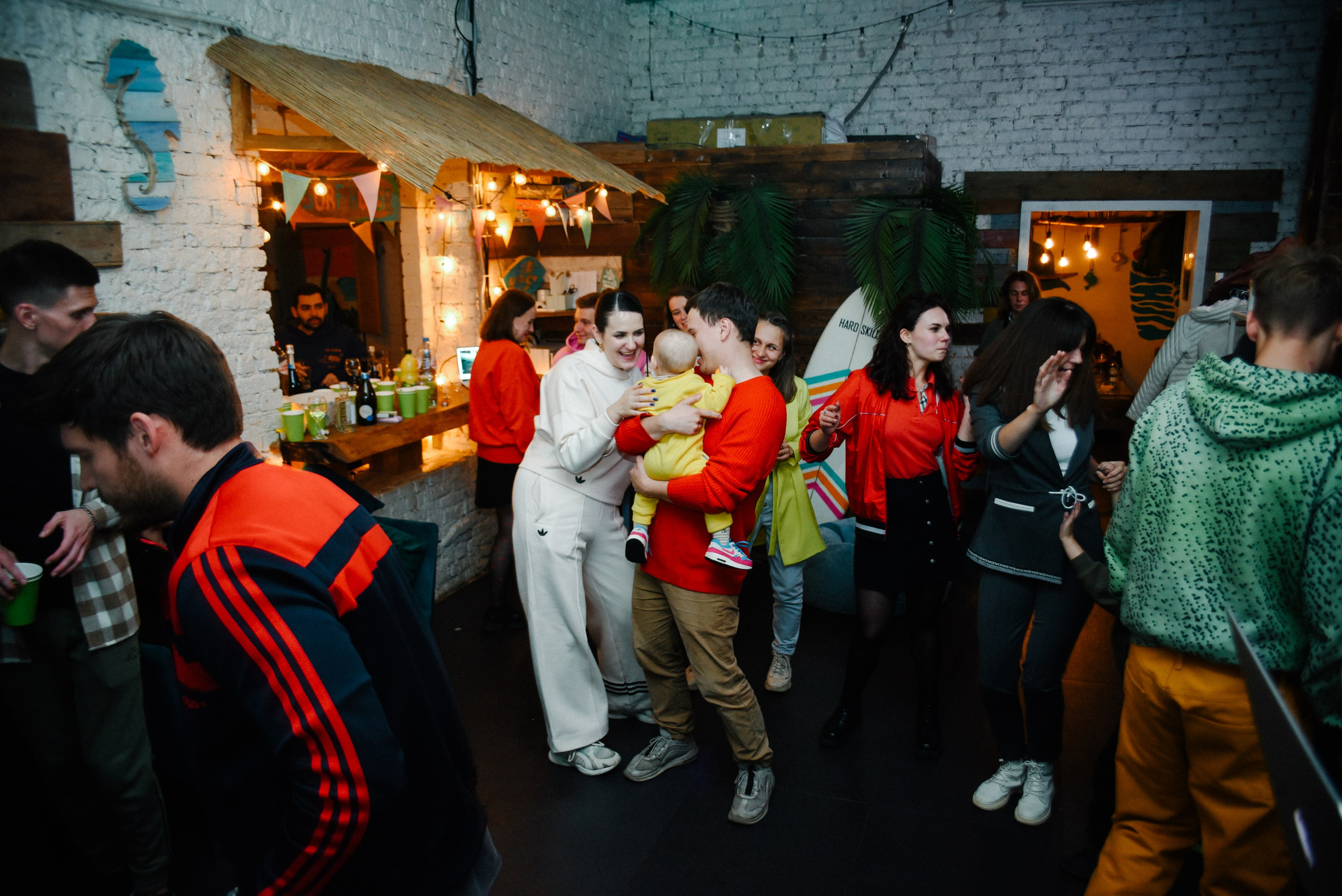 Натуся 25!. Фотограф Лола Волна, город Москва