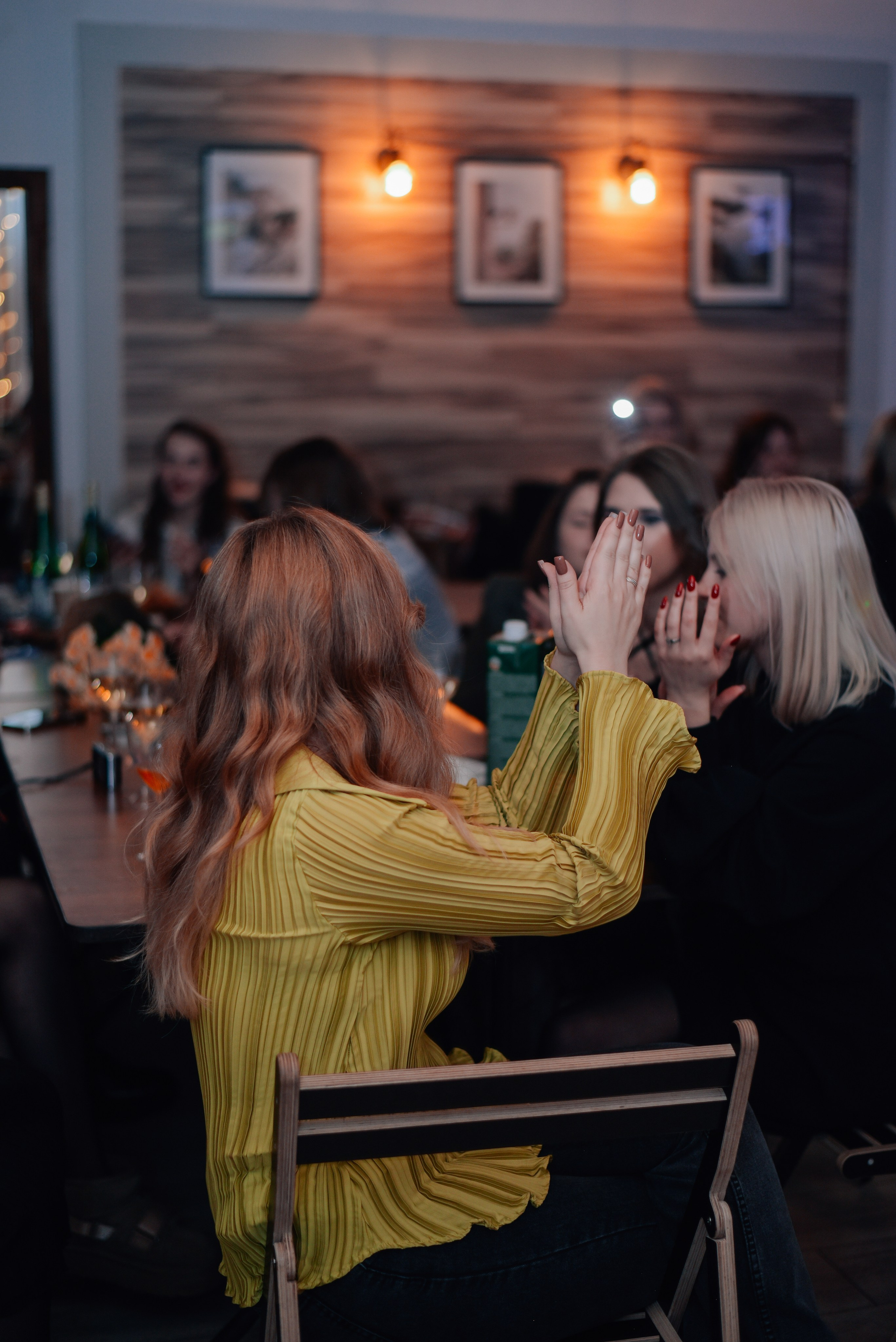 Мани Пени. Фотограф Лола Волна, город Москва