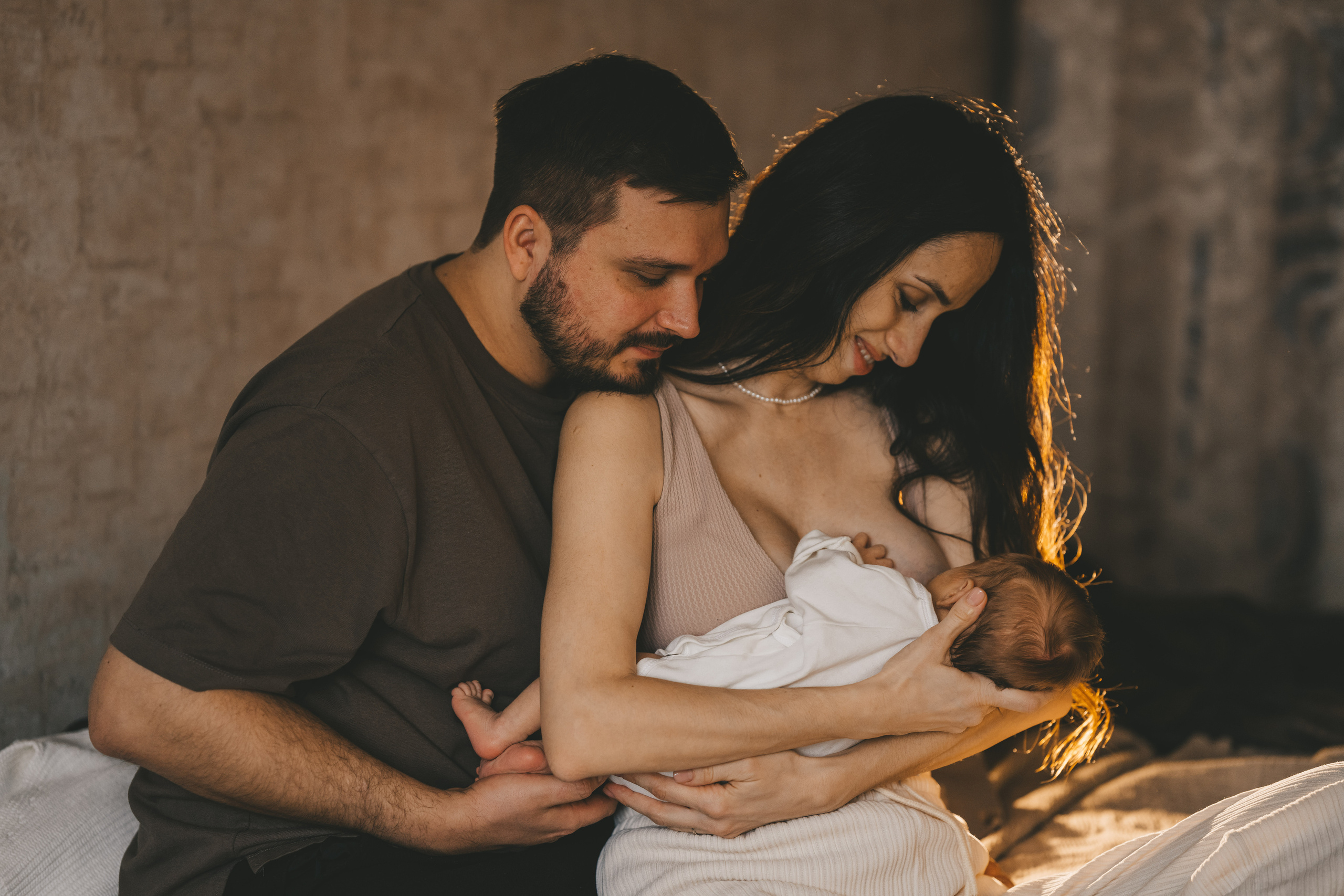 Ваня&Илона&Тема. Ярослава Осетрова фотограф — Мск