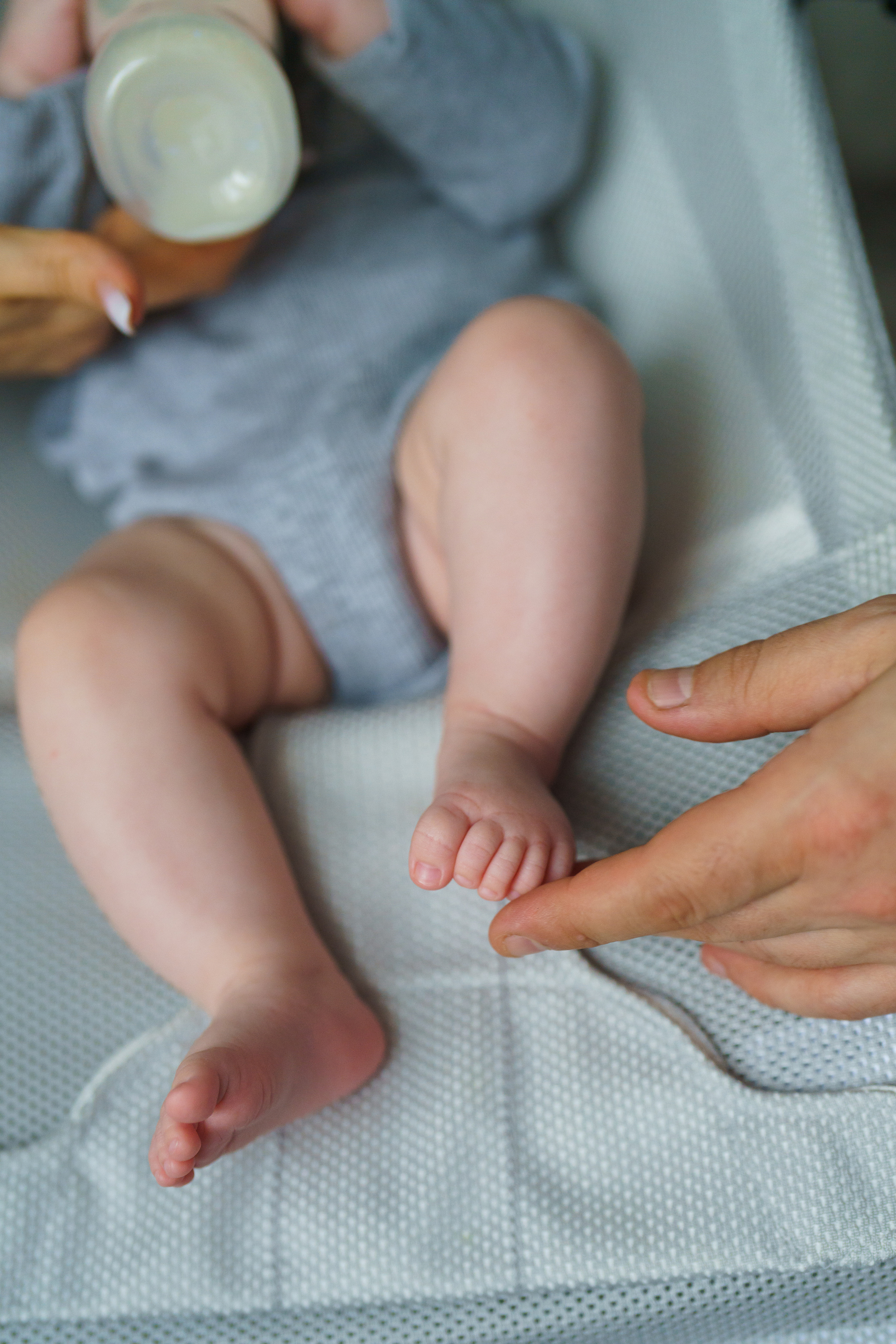 Руслан&Вика&Ника. Ярослава Осетрова фотограф — Мск