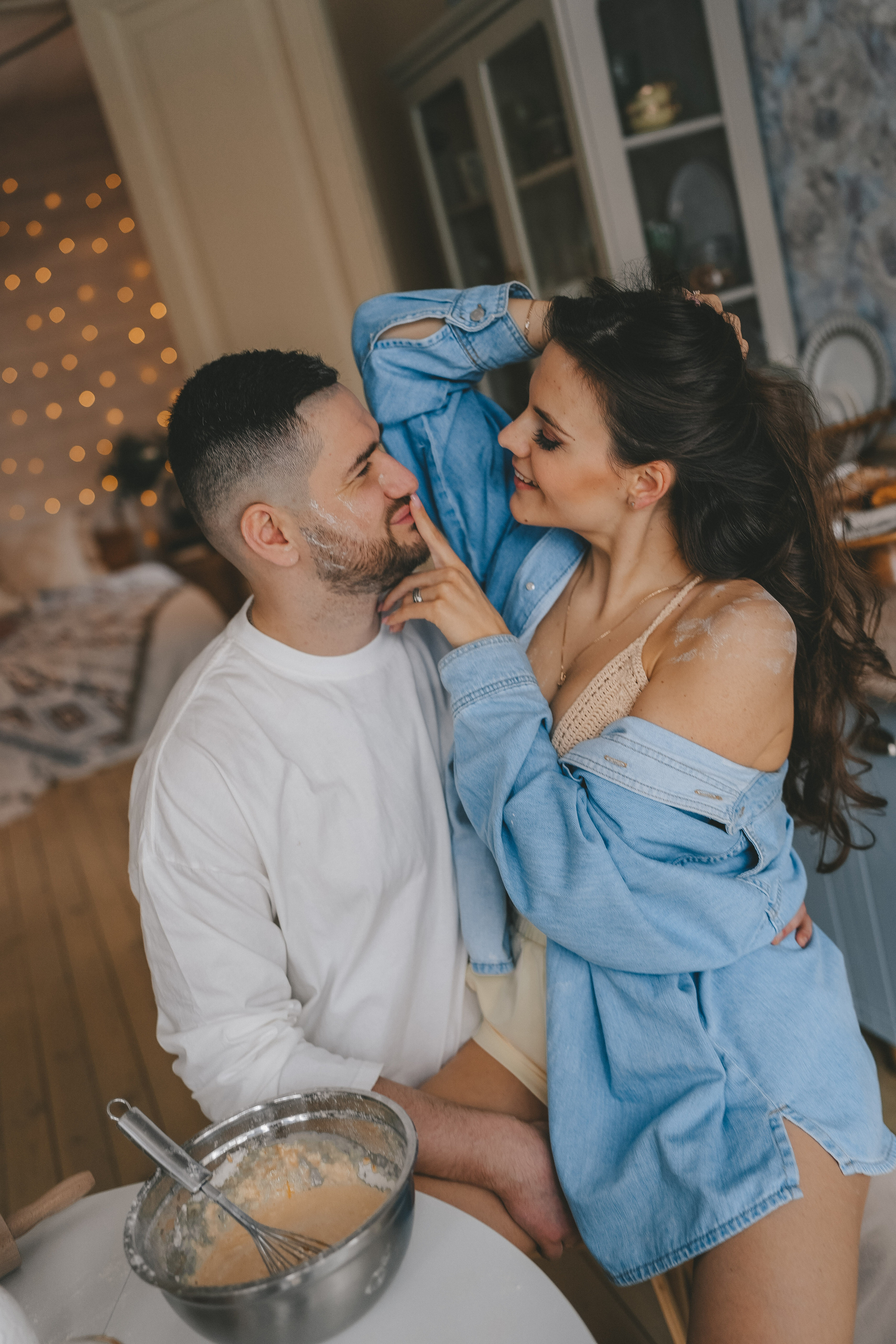 Руслан&Настя. Ярослава Осетрова фотограф — Мск