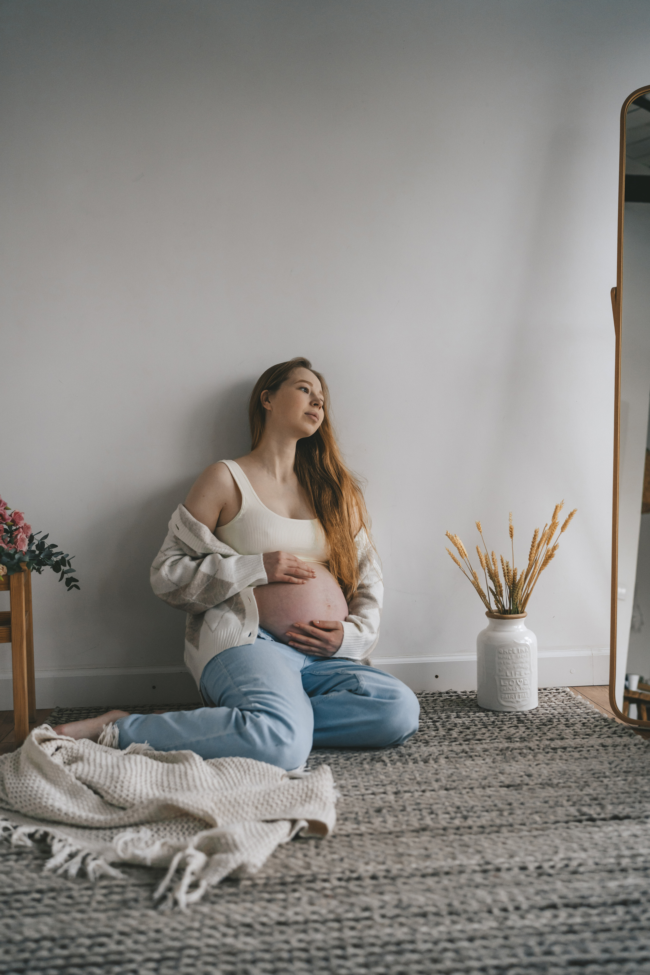 Катя. Ярослава Осетрова фотограф — Мск