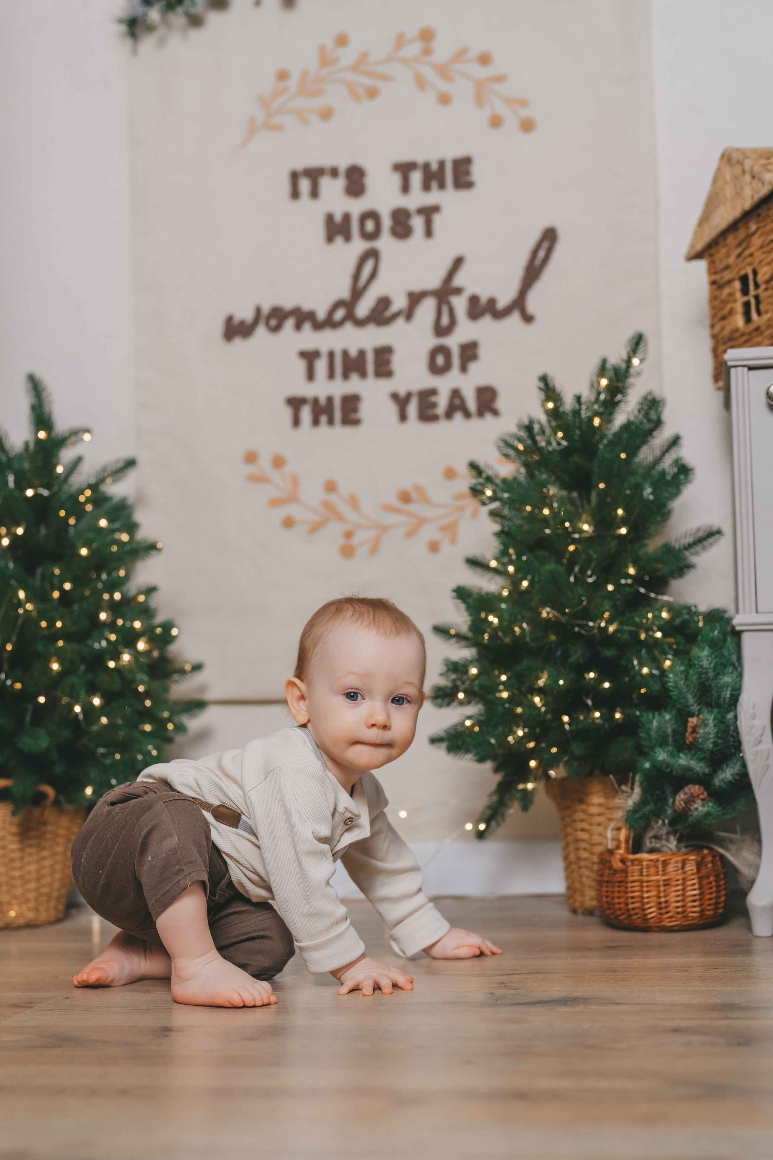 Дима&Люба&Мирон. Ярослава Осетрова фотограф — Мск