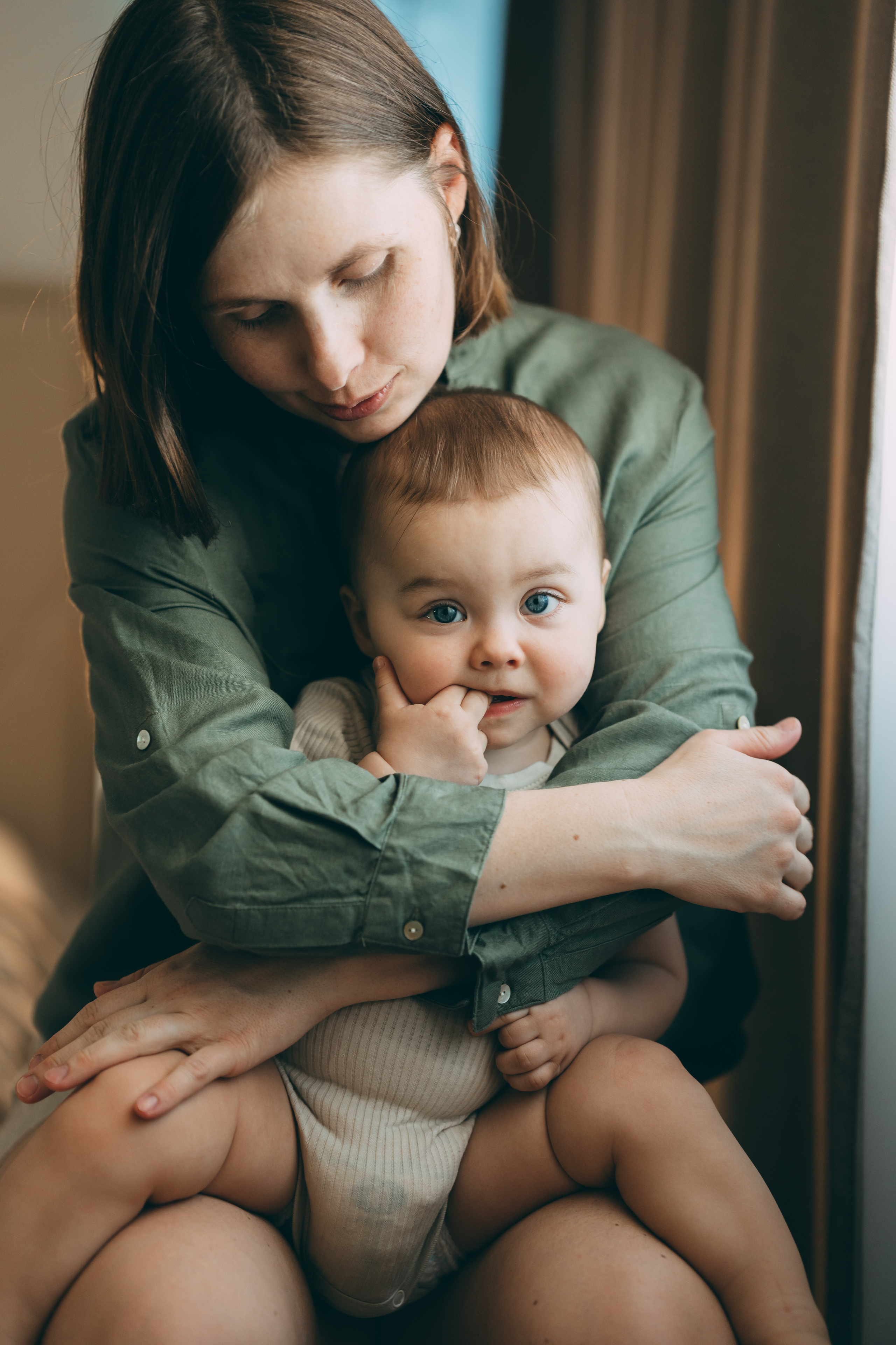 Сережа Женя Егор. Ярослава Осетрова фотограф — Мск