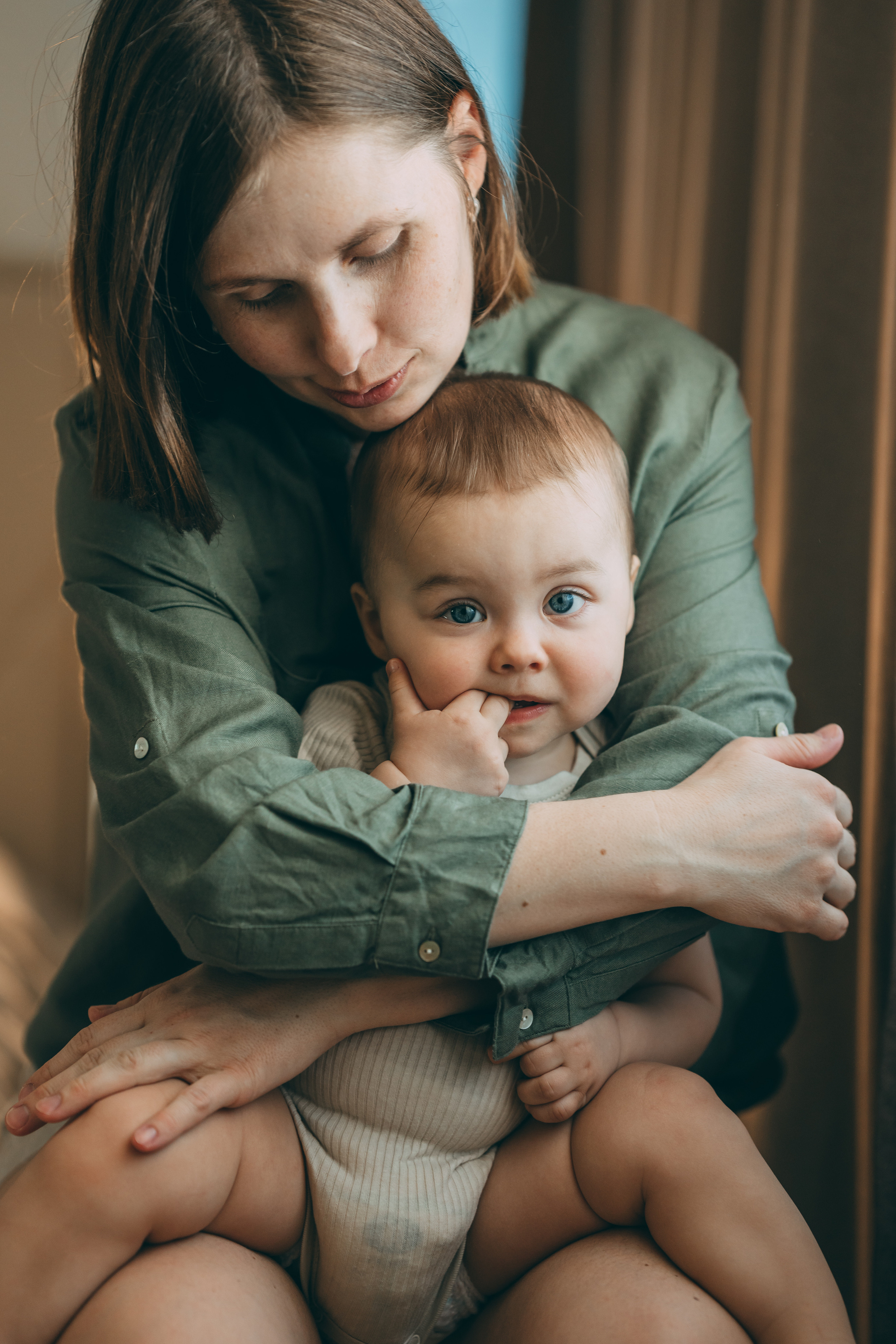 Надя&Виктор&Аня&Егор. Ярослава Осетрова фотограф — Мск