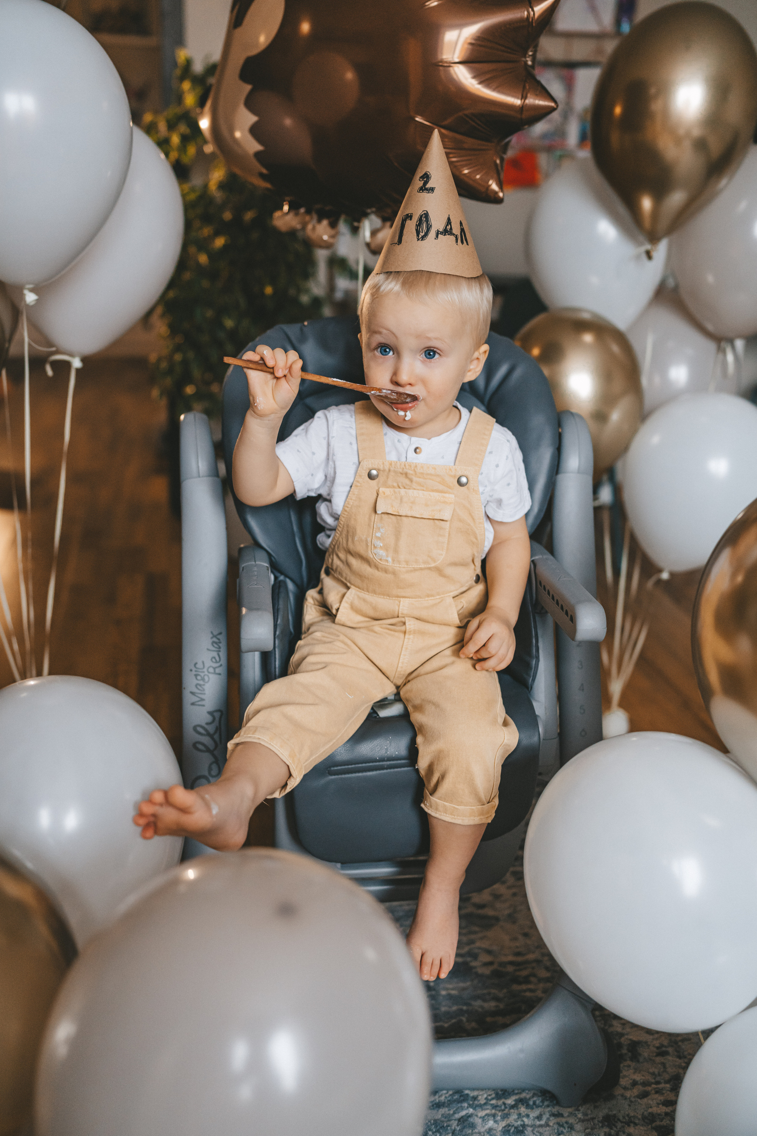 Дни рождения. Ярослава Осетрова фотограф — Мск